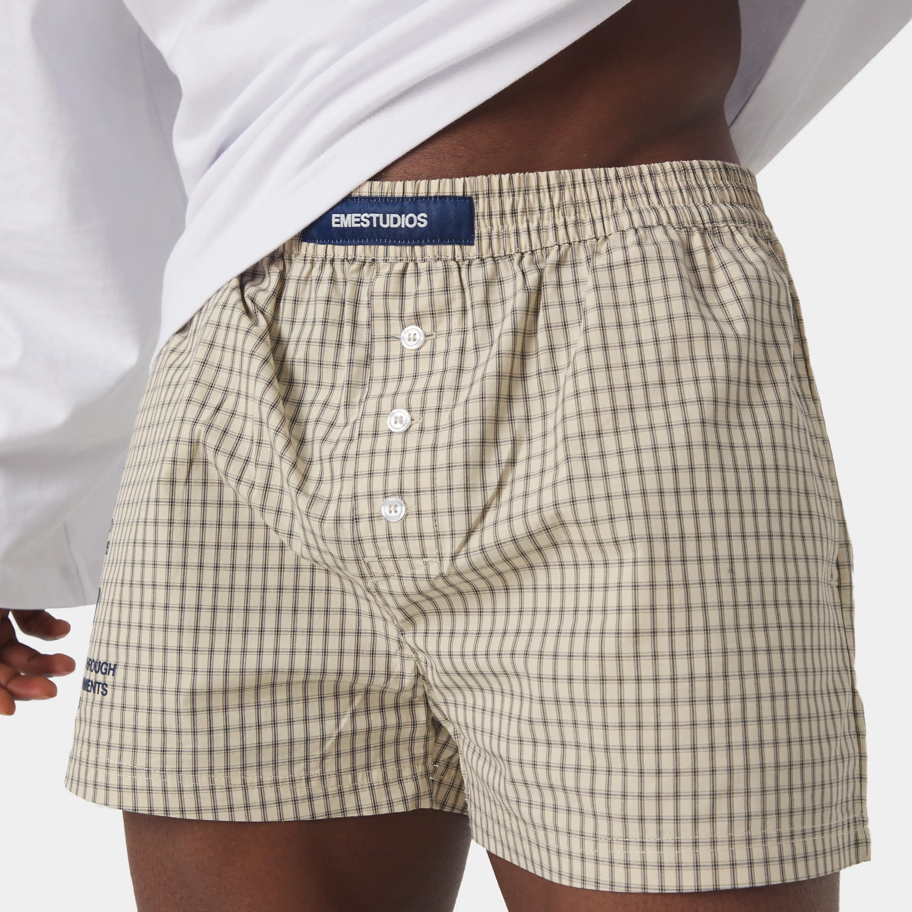 Lucky Hiver Boxers