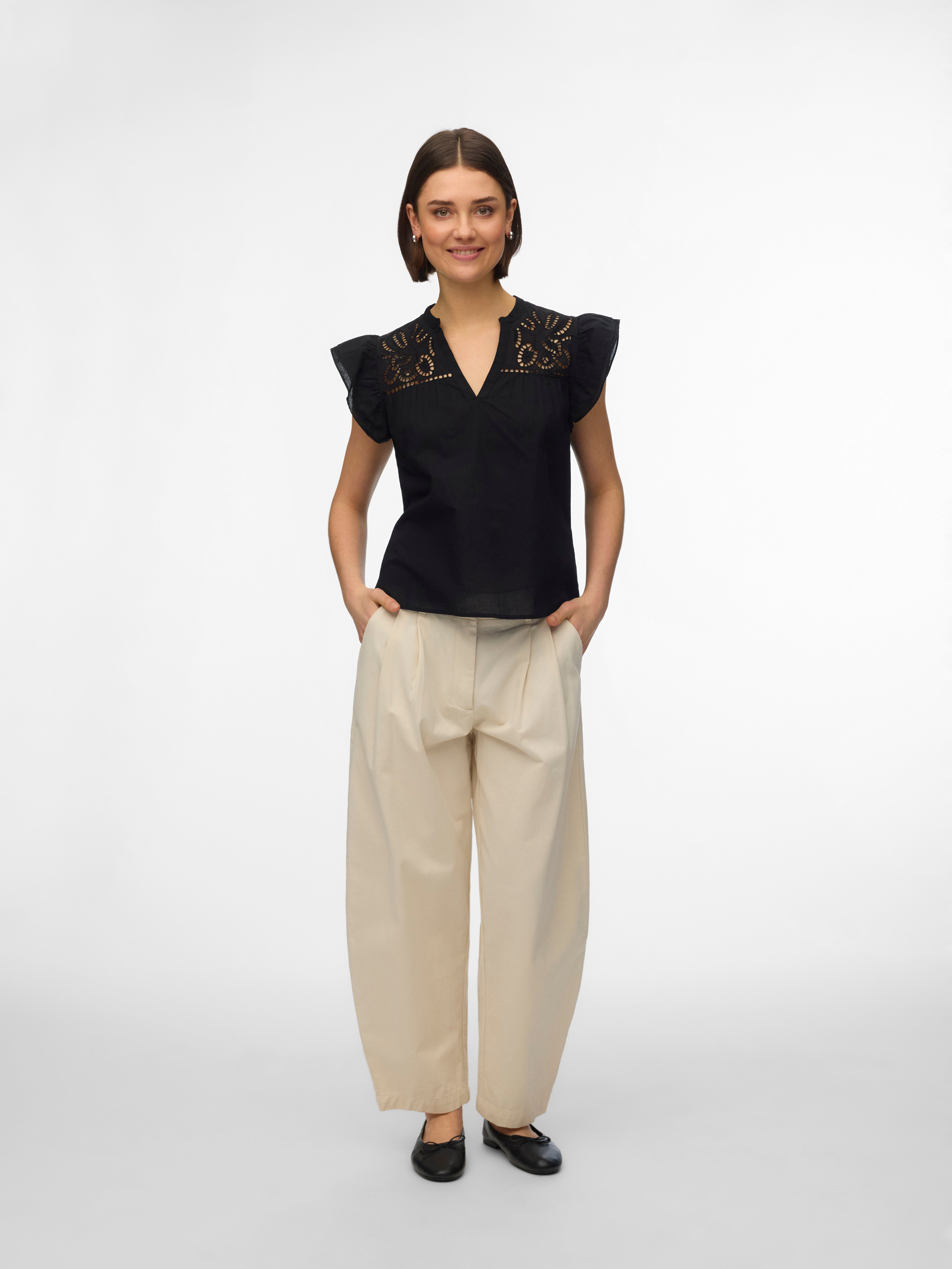 VERO MODA® VMLINE Top