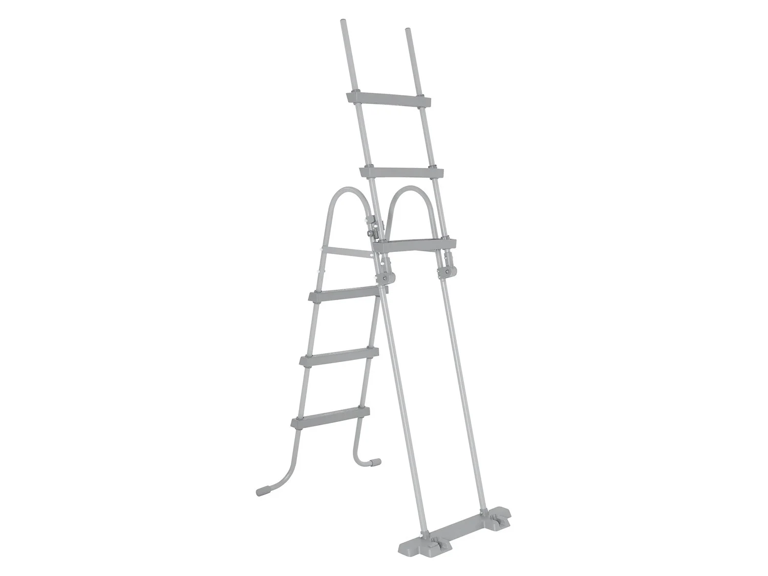 Bestway chelle de piscine Flowclear, 107 cm