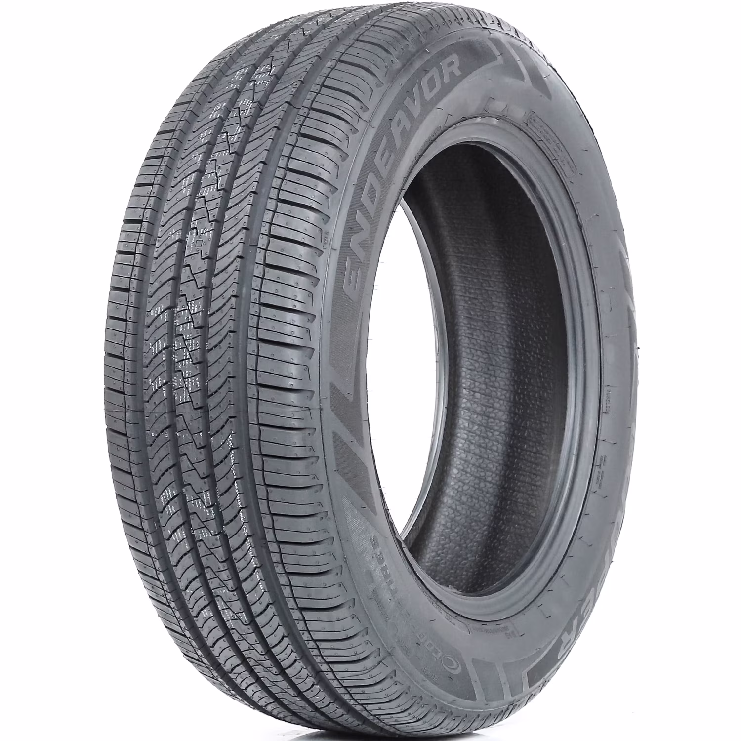 Cooper Endeavor 225/60R16 98H Dc a/S All-Season Tire