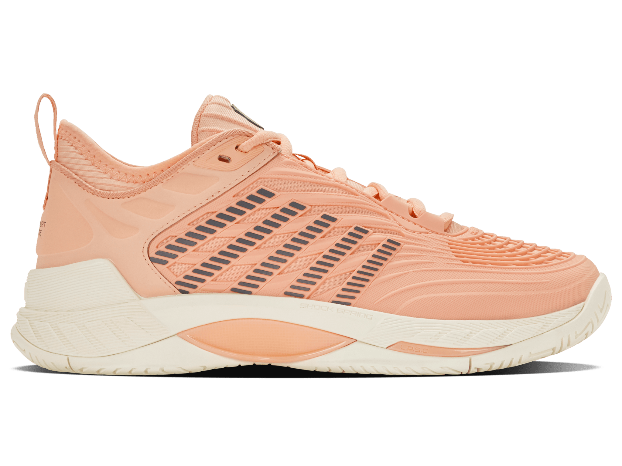 HYPERCOURT SUPREME 2 - K-Swiss Shoes