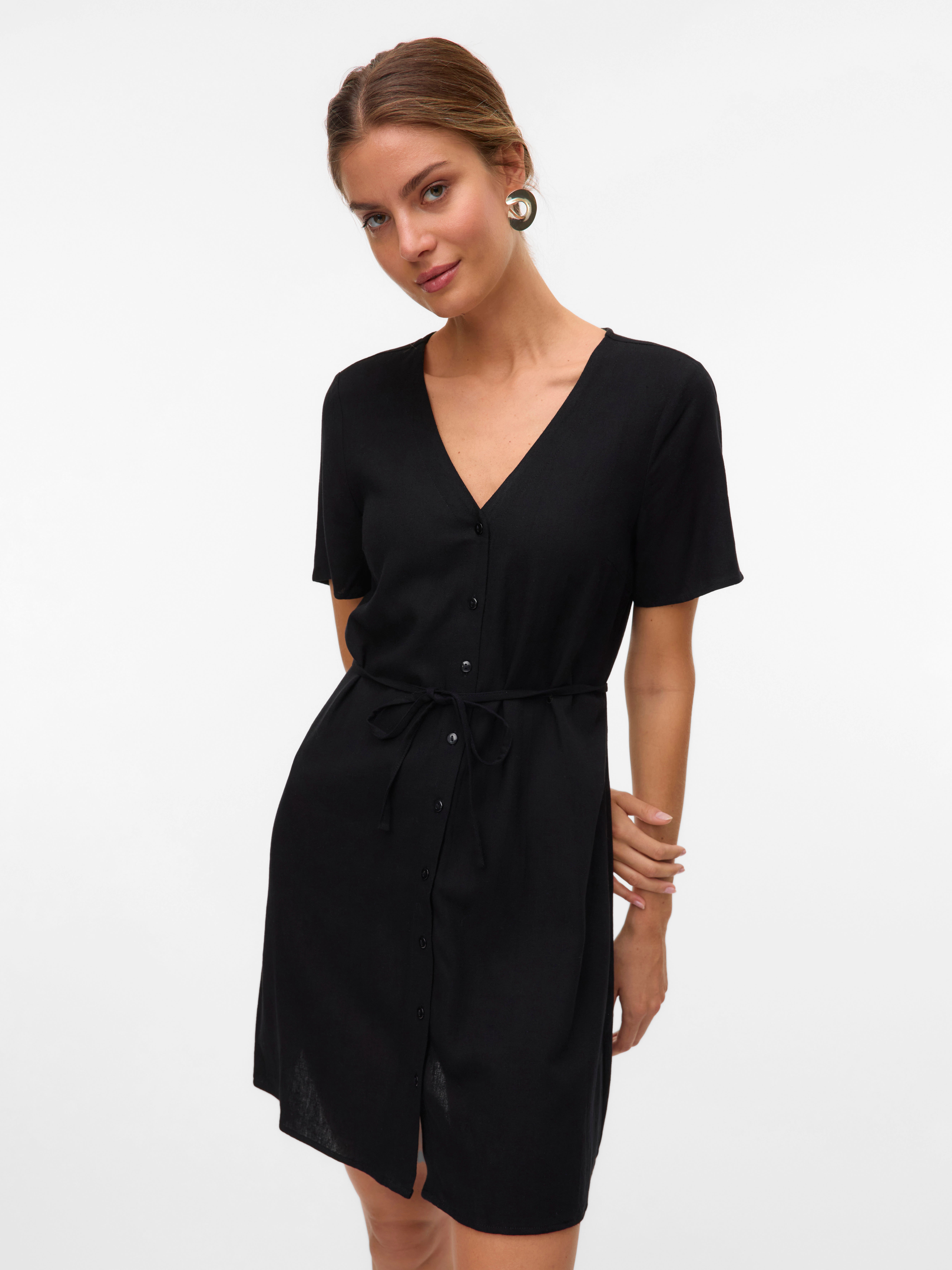 VERO MODA® VMMYMILO Short dress