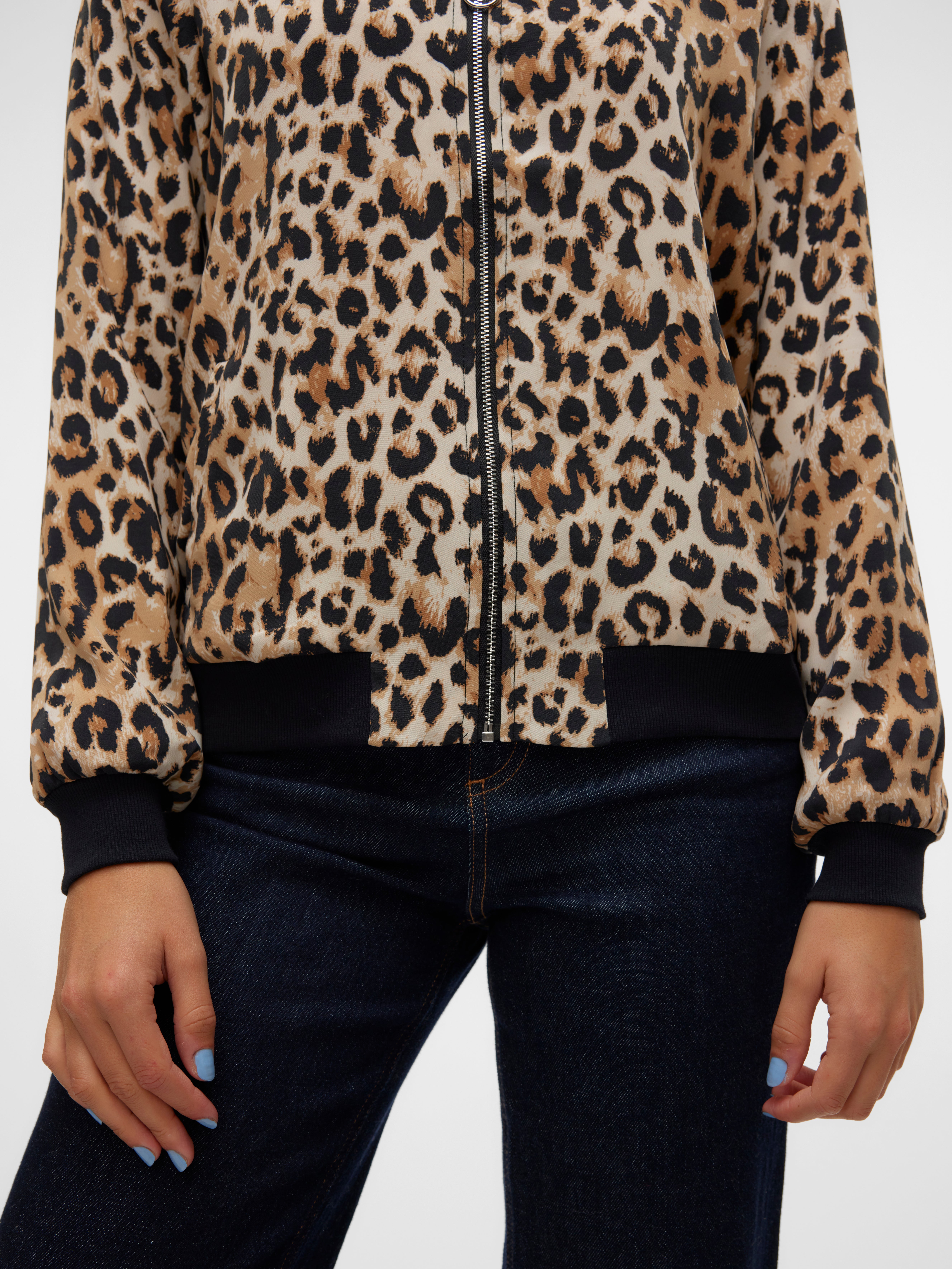 VERO MODA® VMCOCO Otw Bomber