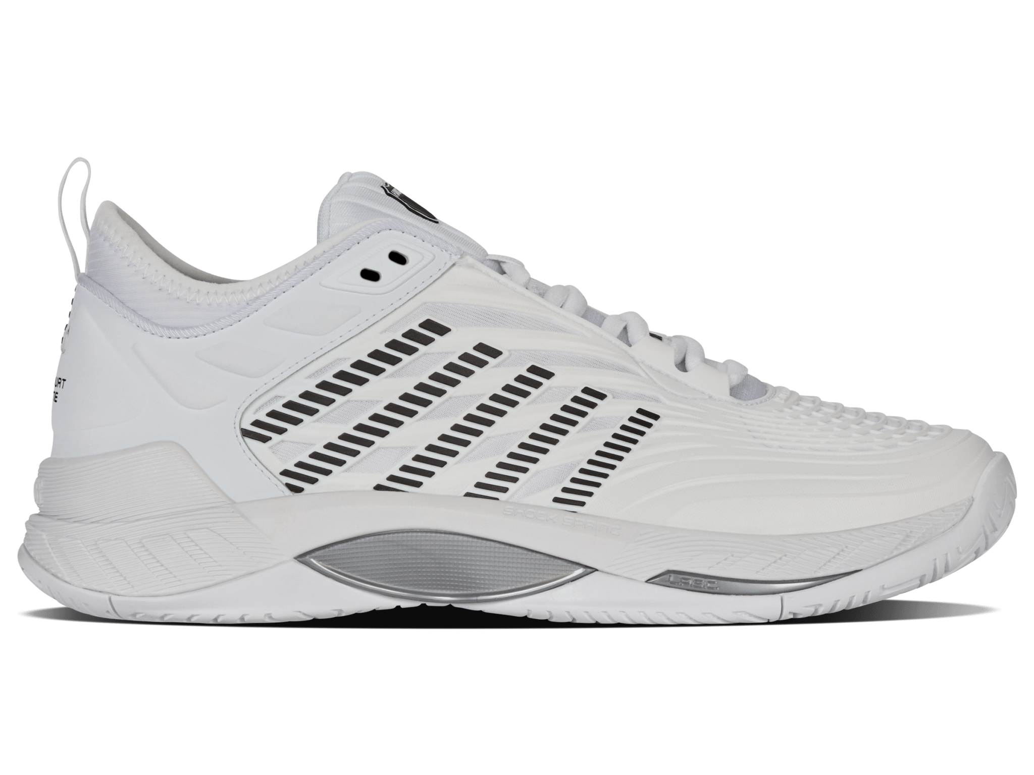 HYPERCOURT SUPREME 2 - K-Swiss Shoes
