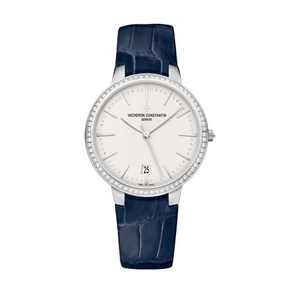 【Super Clone】Vacheron Constantin Patrimony Self-Winding Ref. # 85515/000G-9841