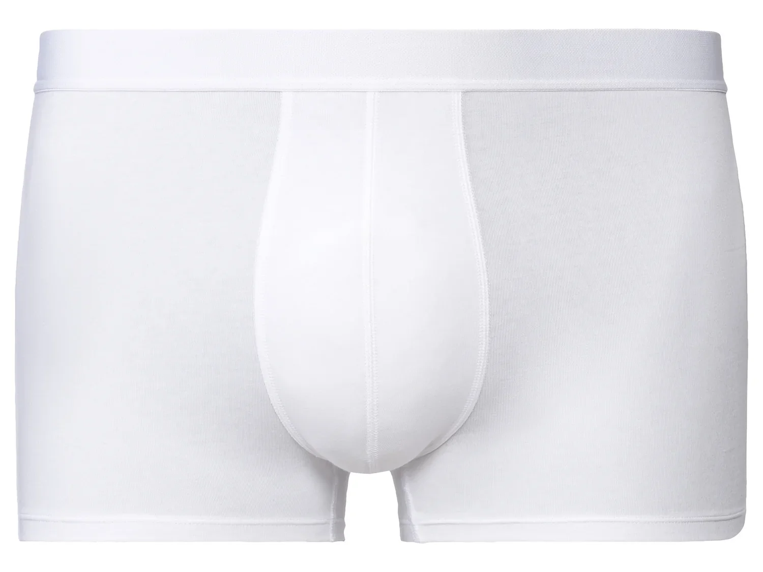 LIVERGY Lot de 3 boxers homme