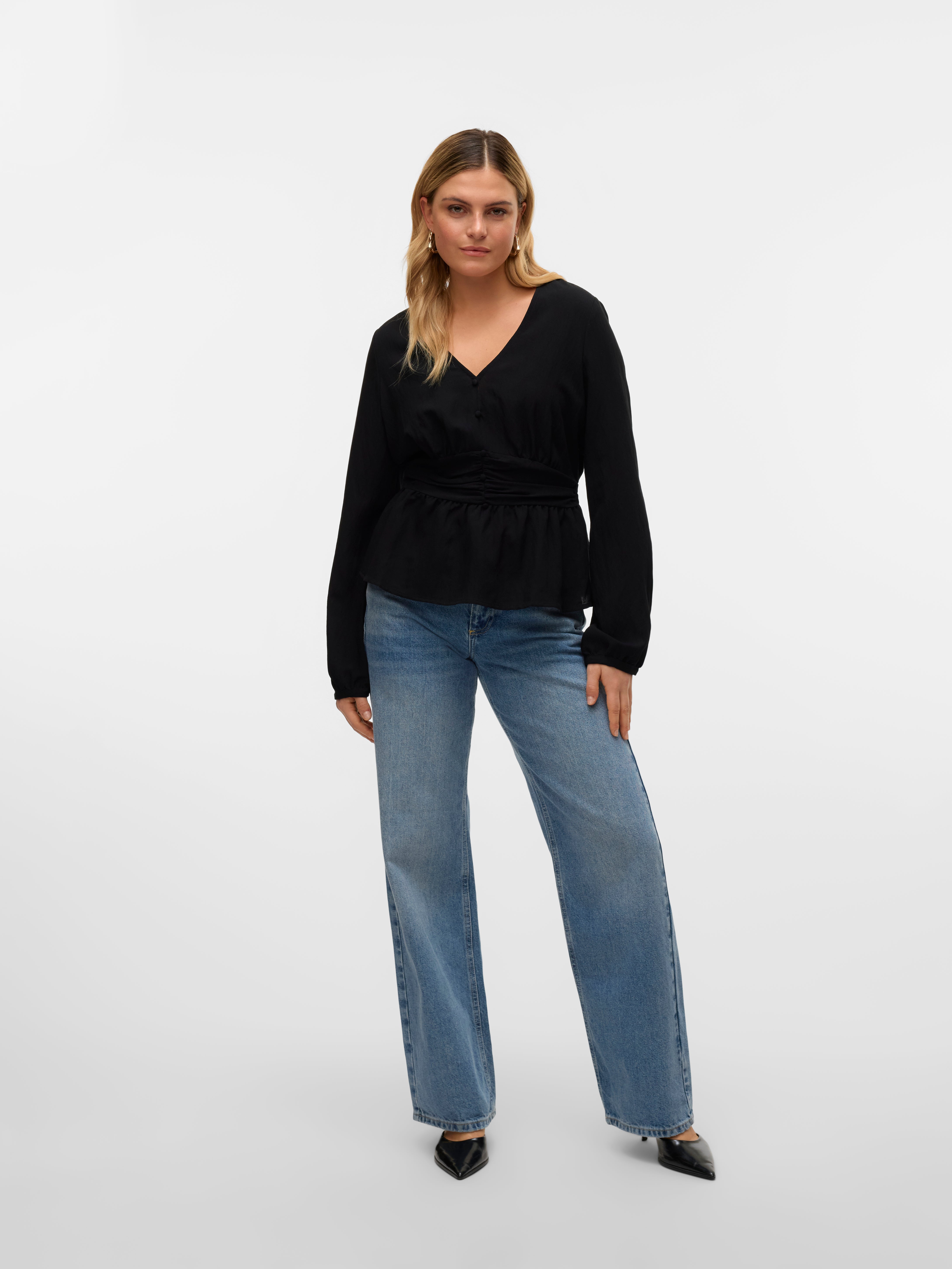 VERO MODA® VMVERONIKA Top
