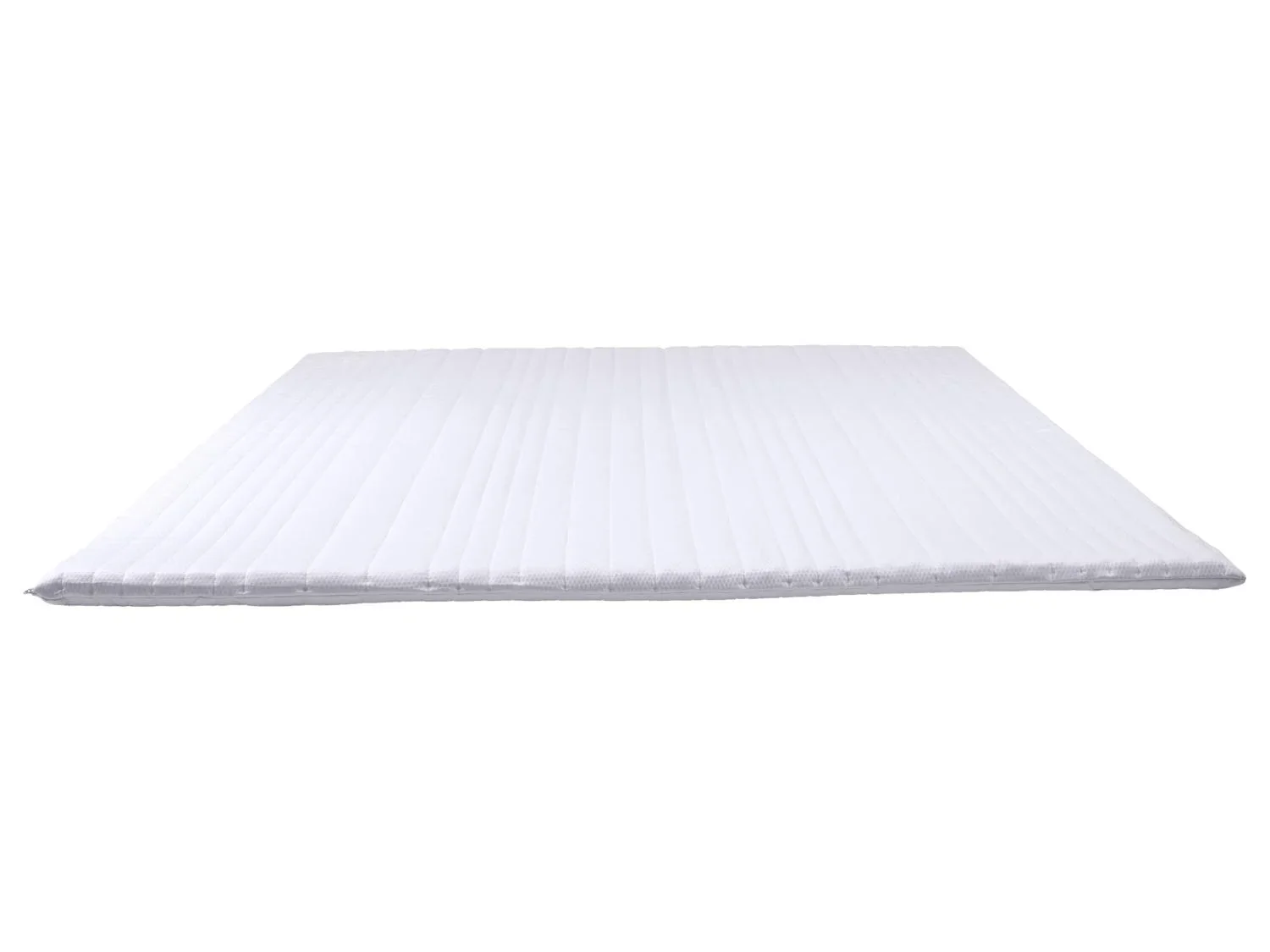LIVARNO Surmatelas, 160 x 200 cm