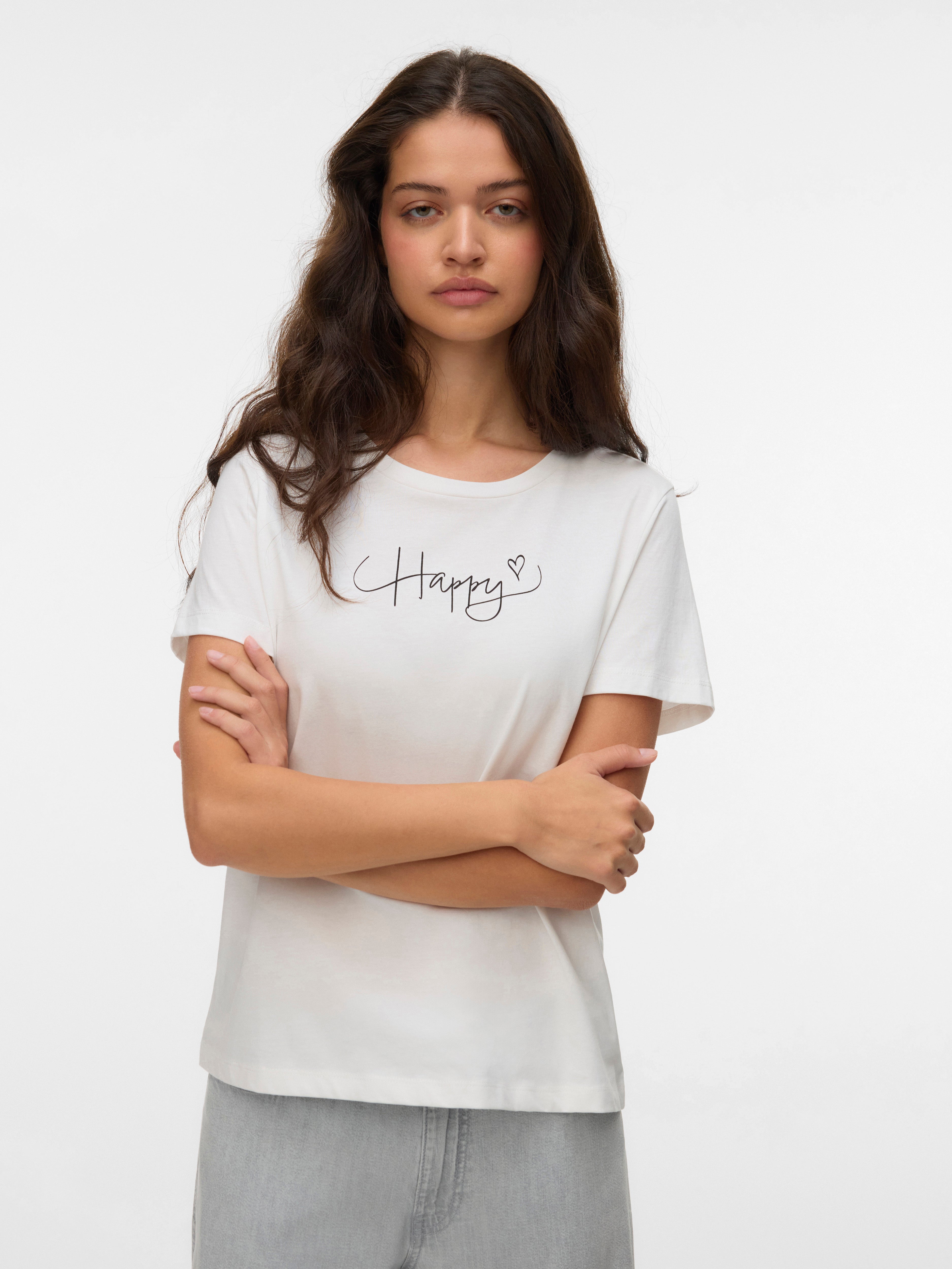 VERO MODA® VMKILANO T-Shirt