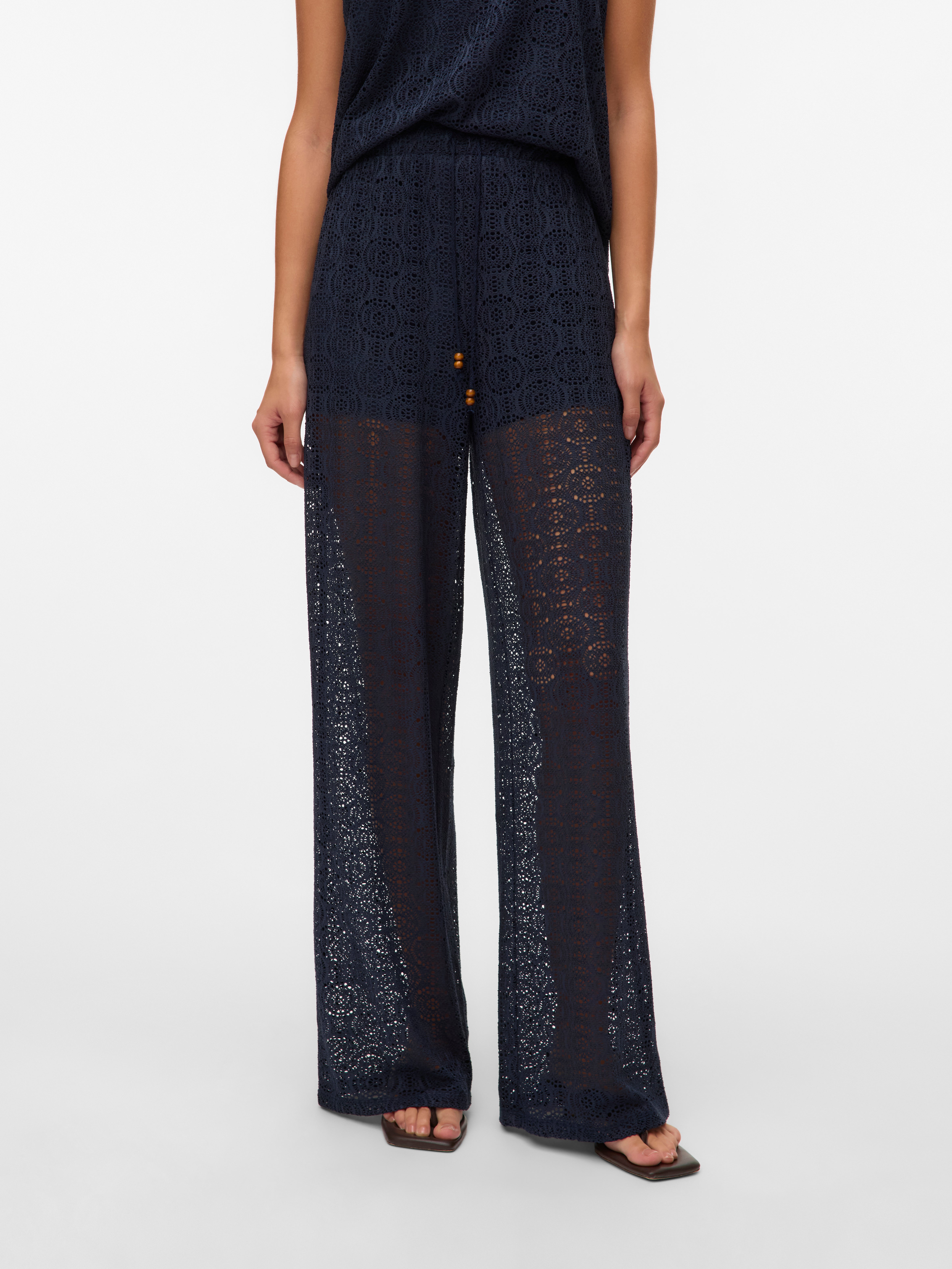 VERO MODA® VMMAYA Mid waist Trousers