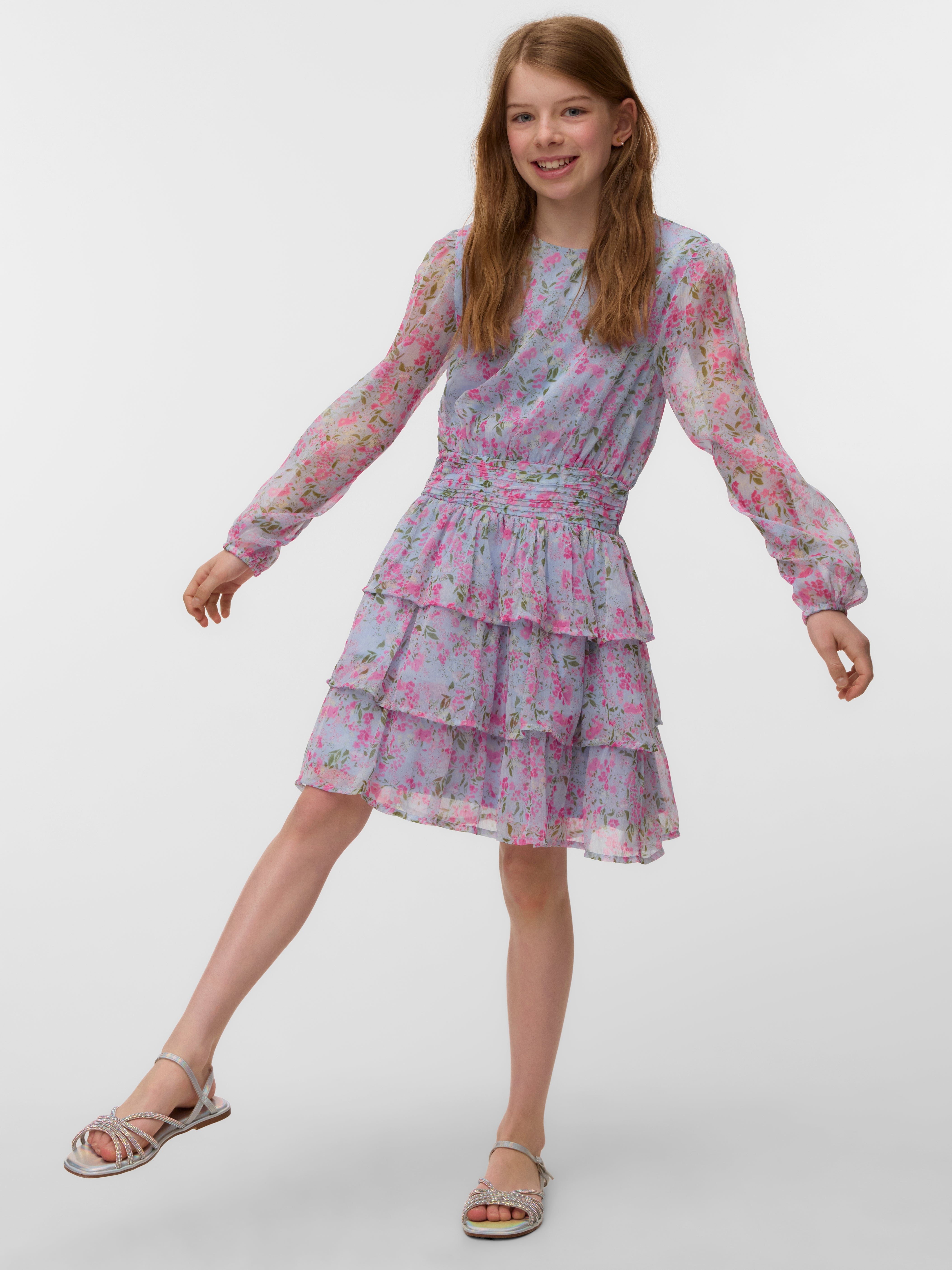 VERO MODA® VMSMILLA Short dress