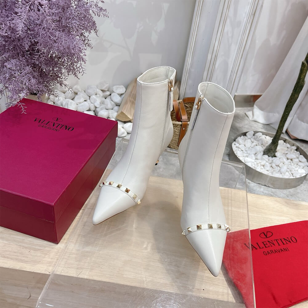 Valentino Boot