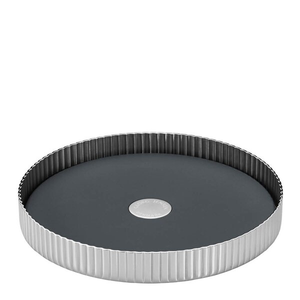 Bernadotte vinunderlag 11 cm stål
