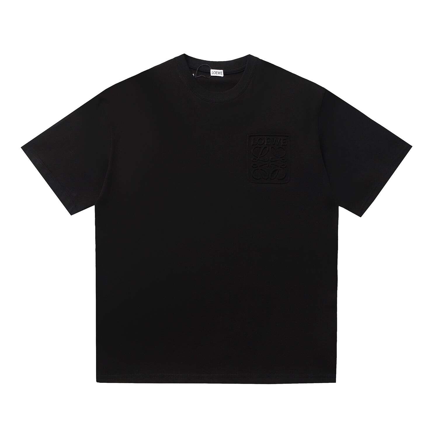 【LOEWE 公式旗艦店】（ロエベ）Tシャツ、ご好評に付き再入荷！半袖Tシャツ