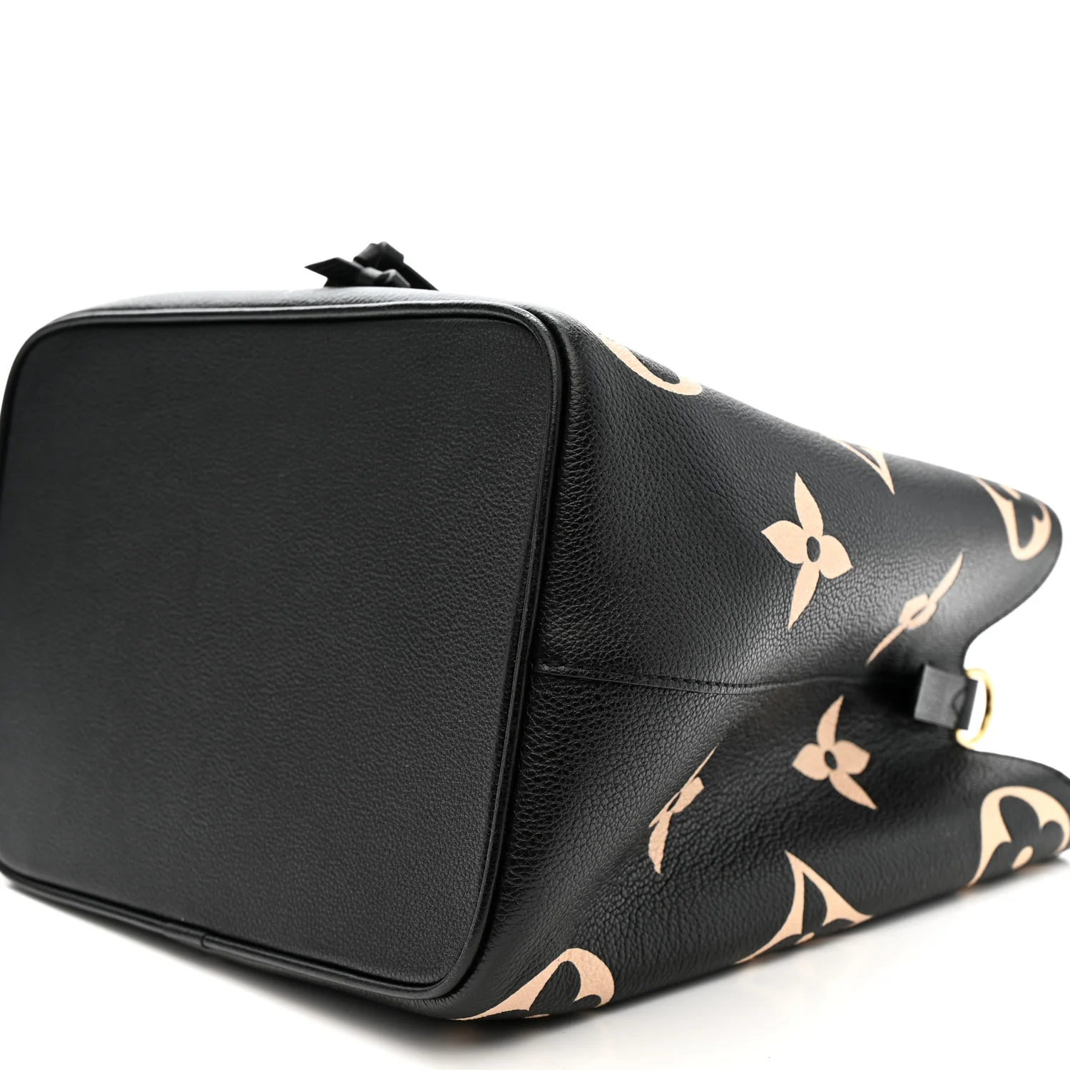 Empreinte Monogram Giant Neonoe MM Black Beige