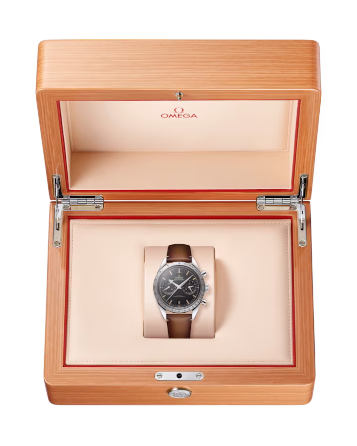 Omega SPEEDMASTER '57 Black 40.5mm