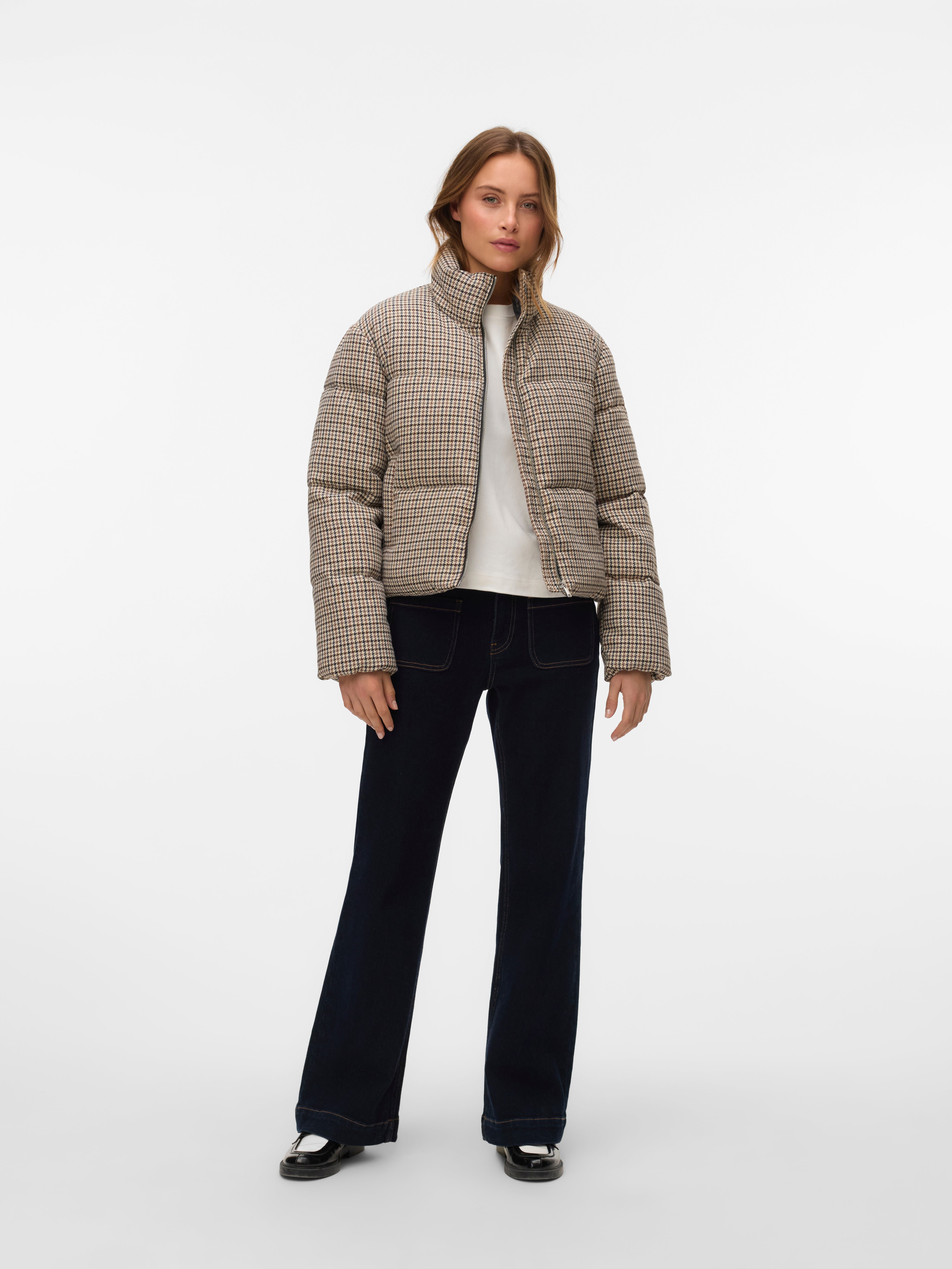 VERO MODA® VMLYON Jacket