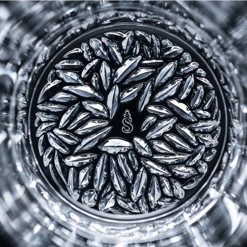 Lounge shotglass 5,5 cl 4 stk