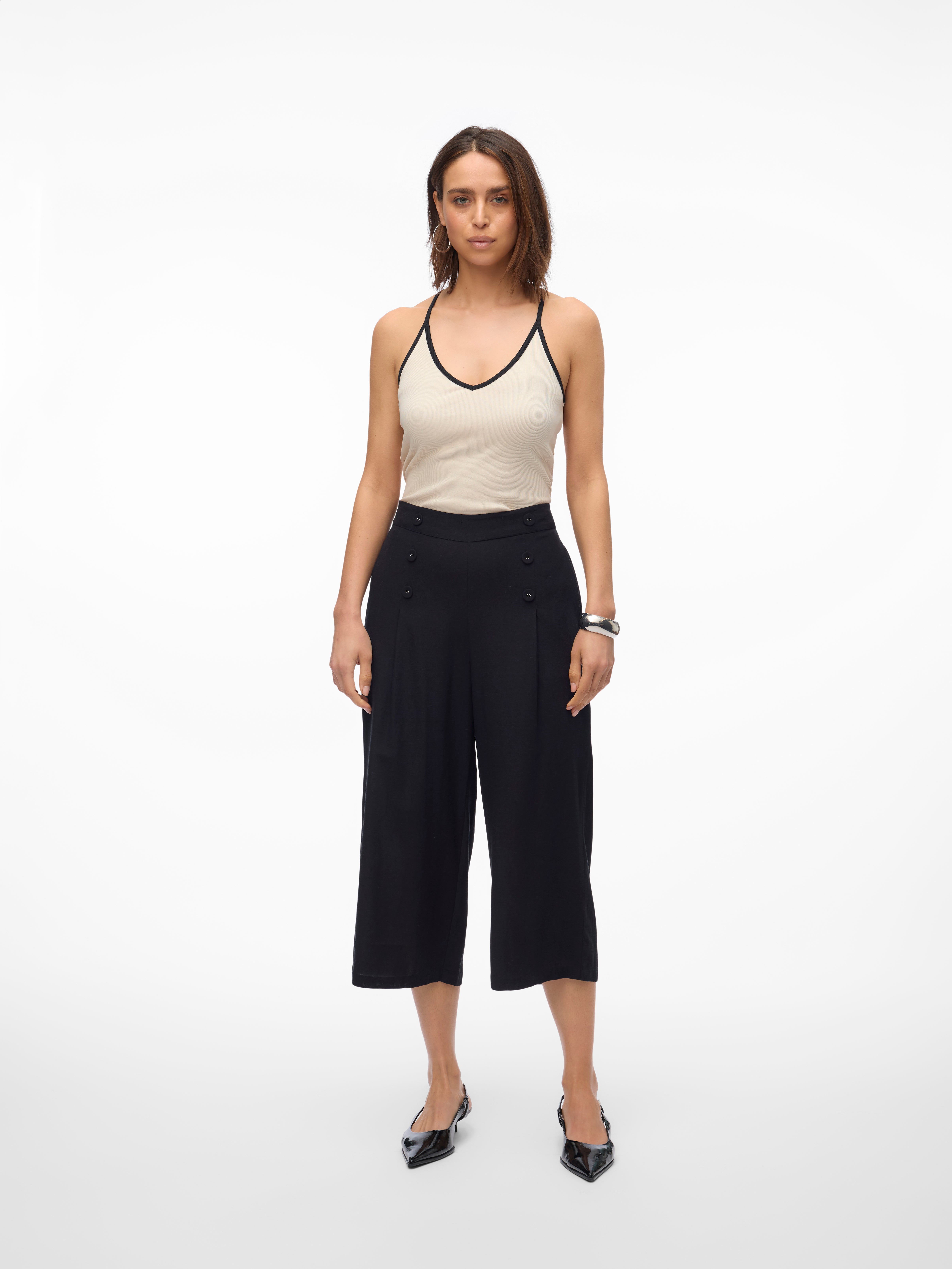VERO MODA® VMGISELLE Trousers