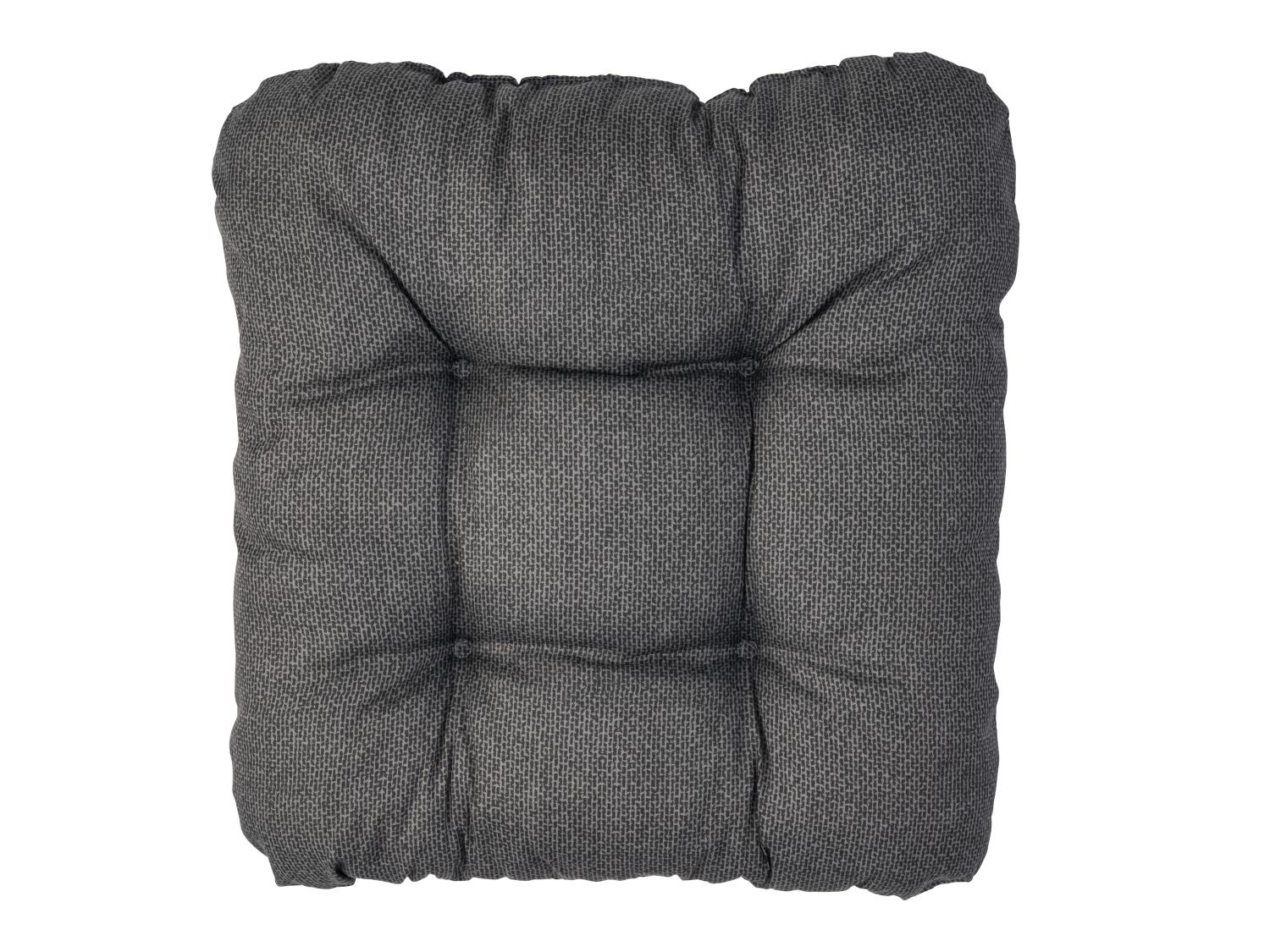 LIVARNO Coussin de sige Dallas