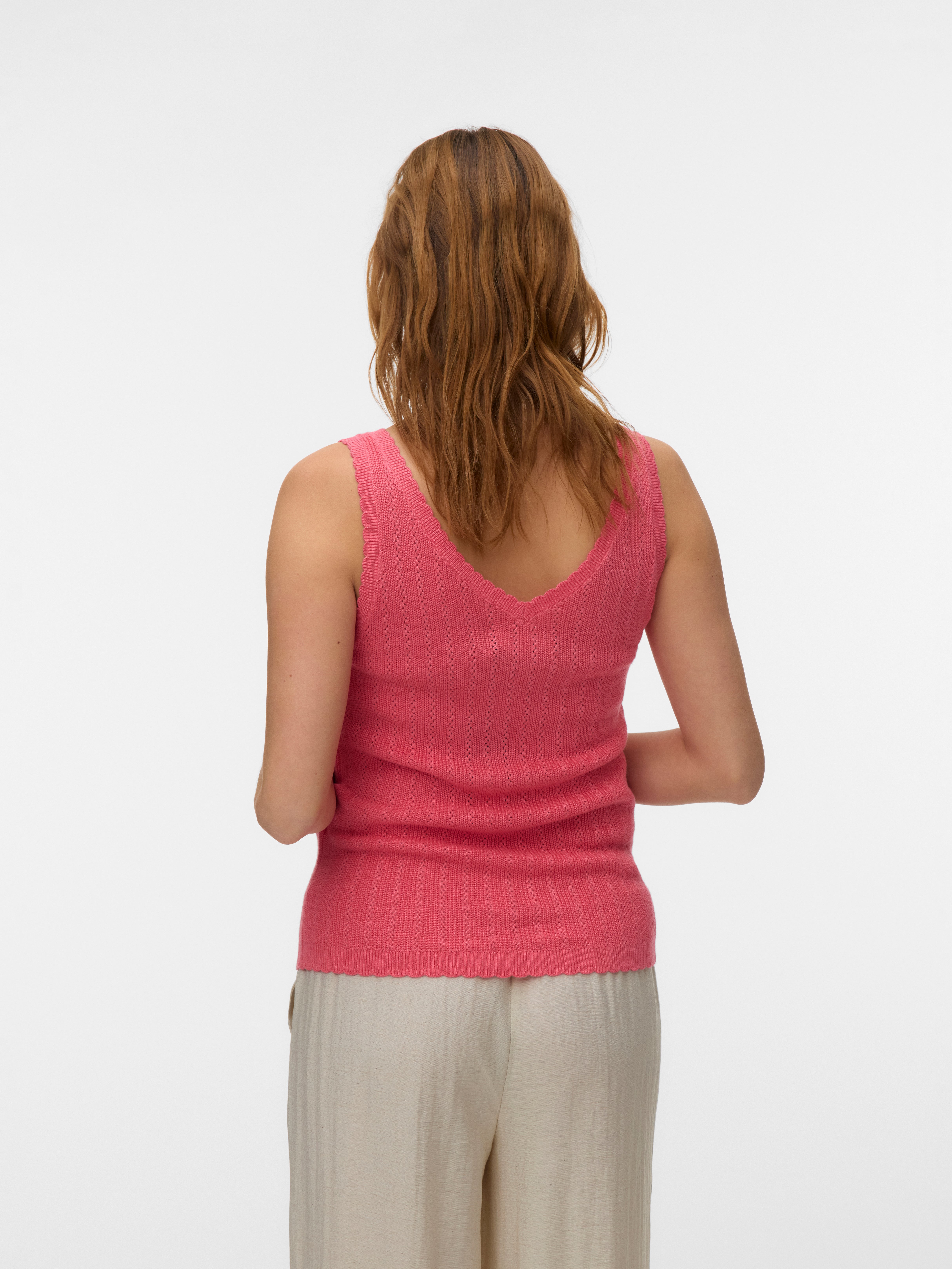 VERO MODA® VMNEWLEX Knitted top