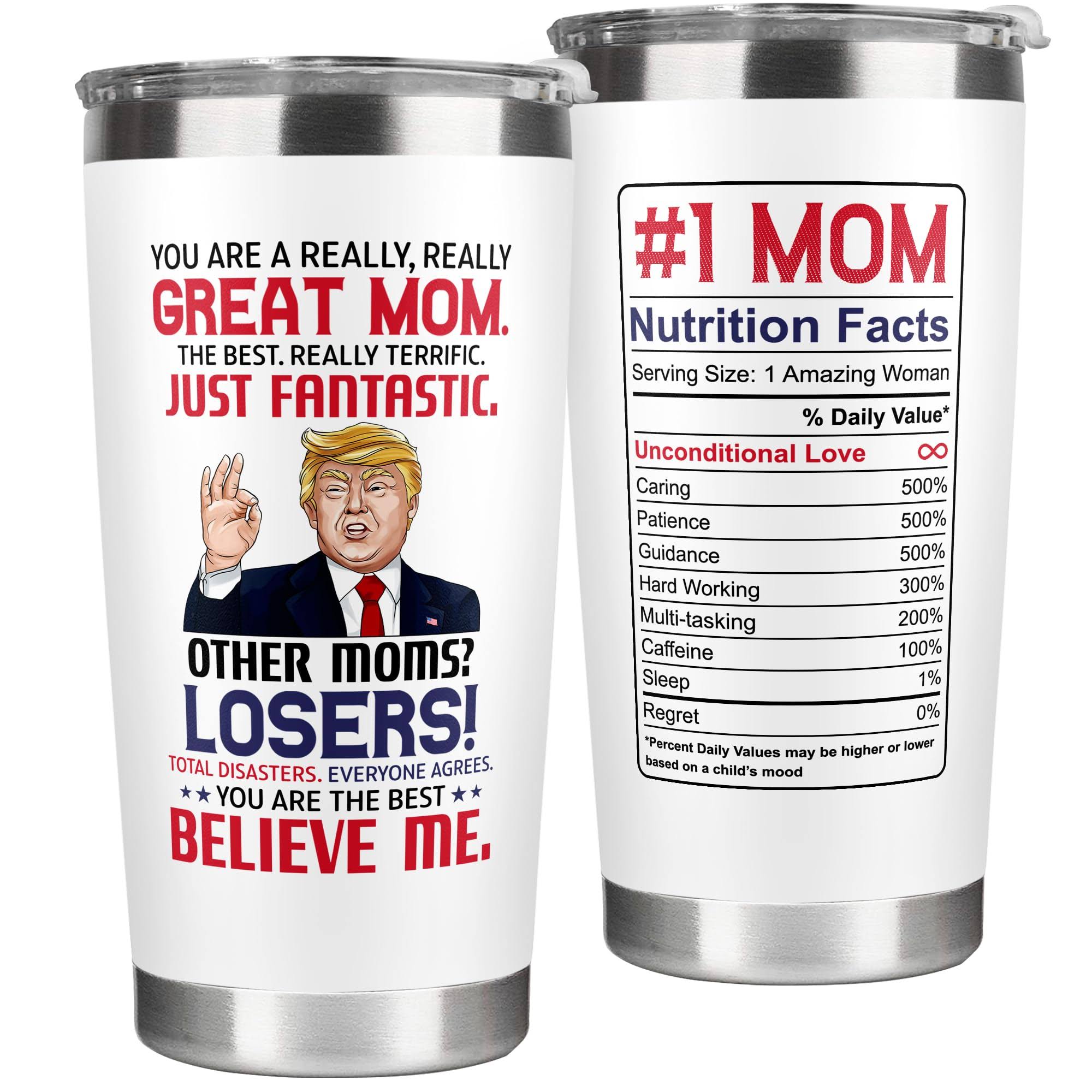 Gifts for Mom from Daughter Son - Mom Birthday Gifts, Birthday Gifts for Mom, Mother Birthday Gifts - Valentines Day Gifts for Mom, Mom Valentines