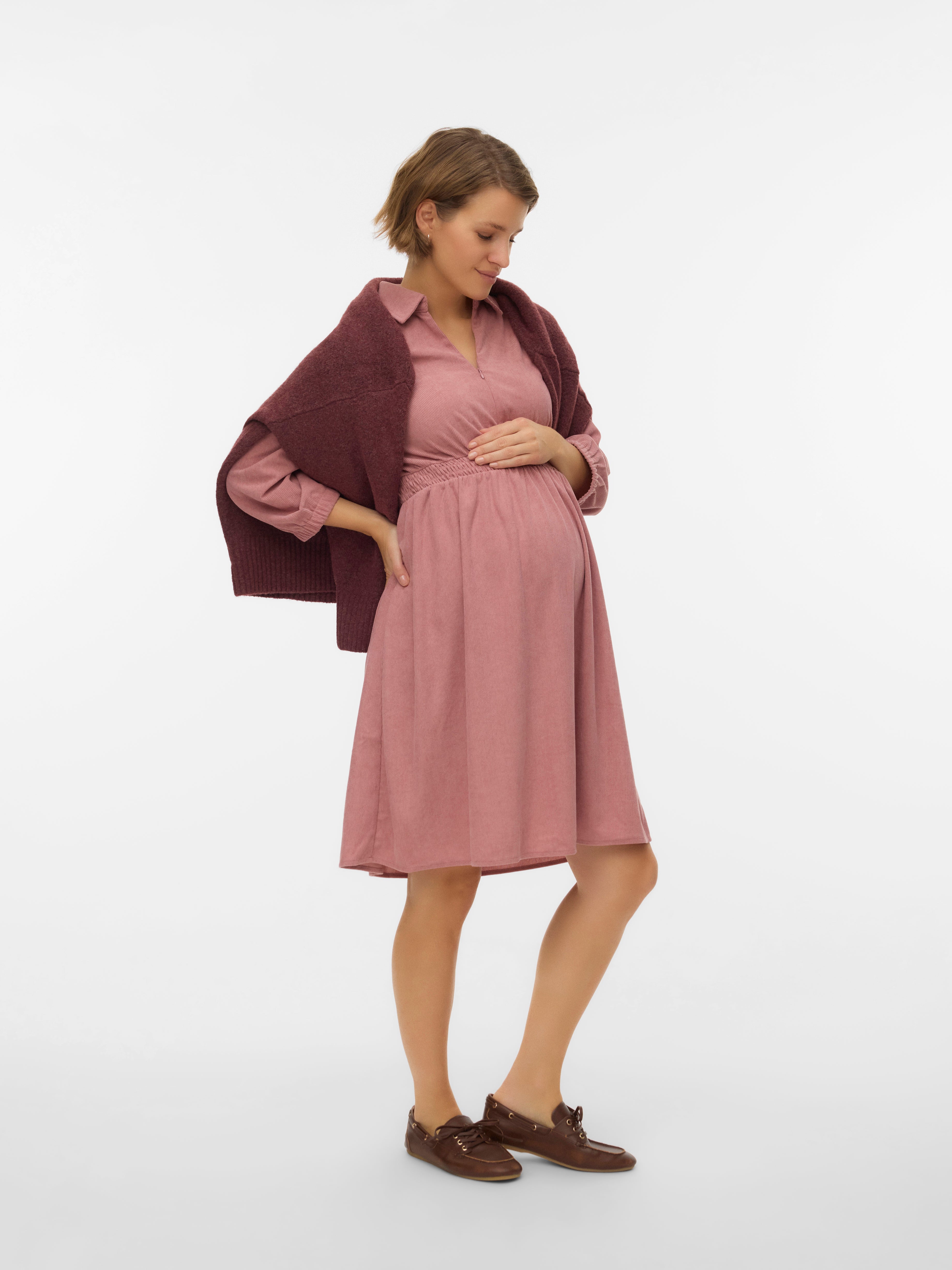 VERO MODA® MLJACIA Maternity Dress