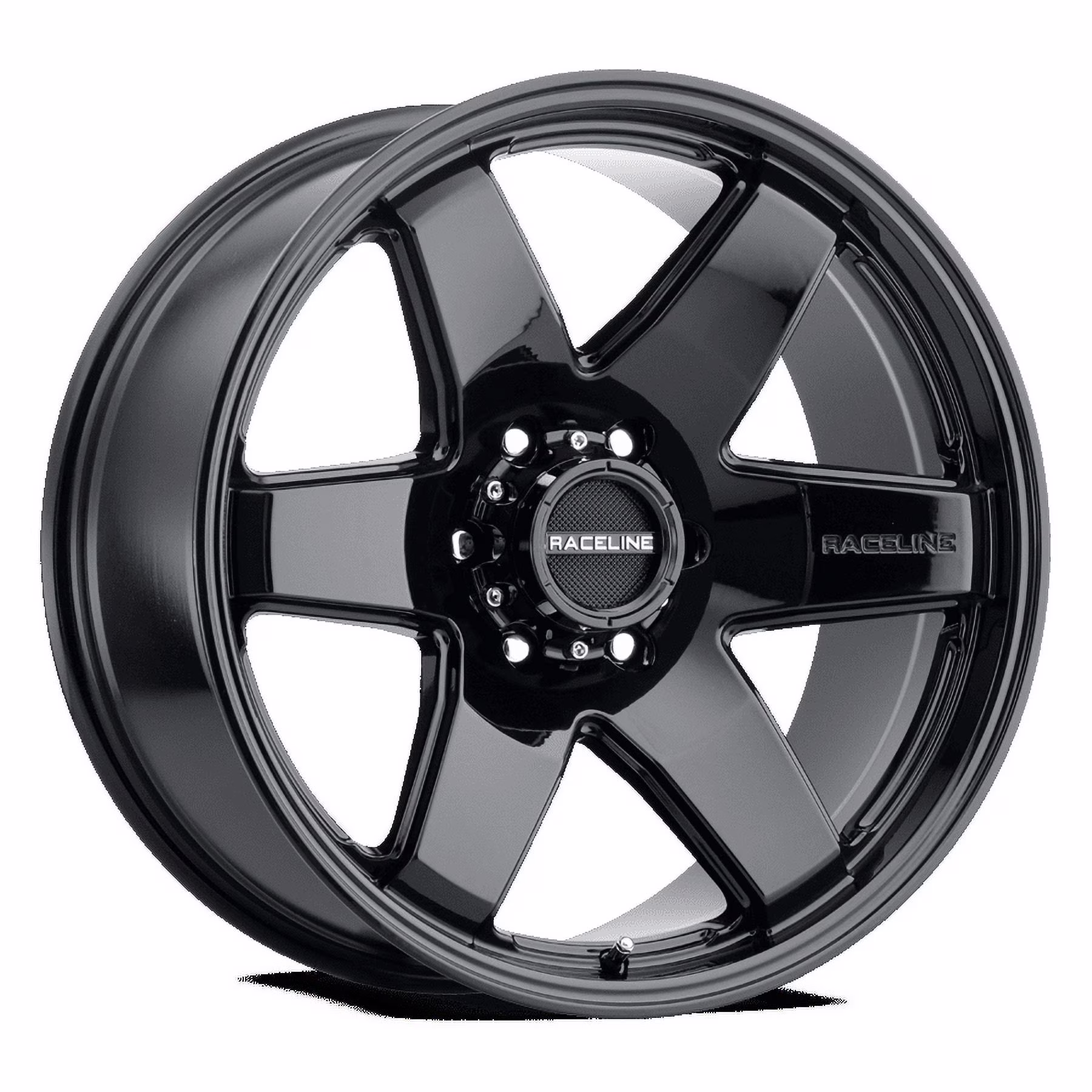 942B-ADDICT 16" Cast Aluminum Wheel, ADDICT BLACK 16X8 5X127 0mm