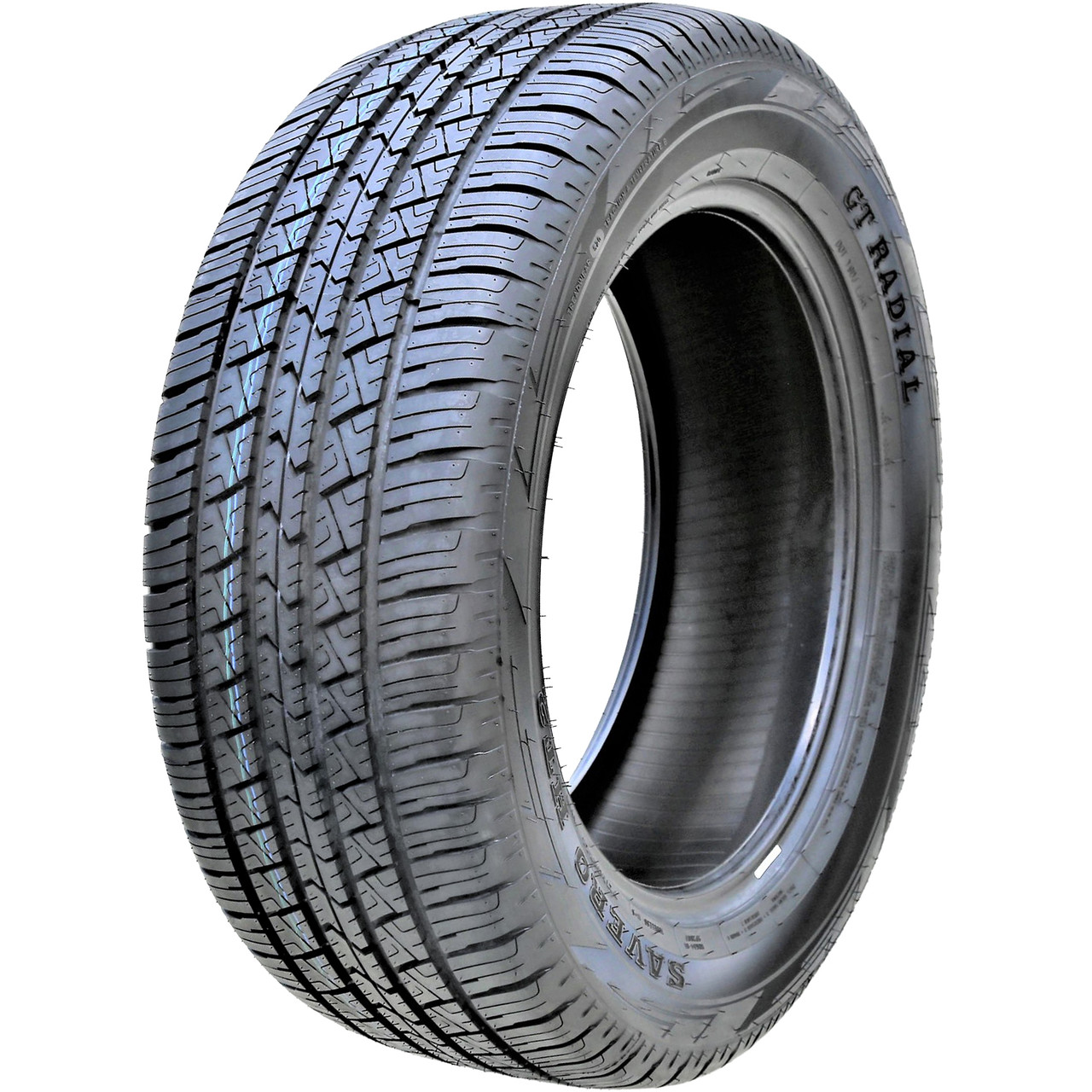 SAVERO HT2 P275/55R20 111H