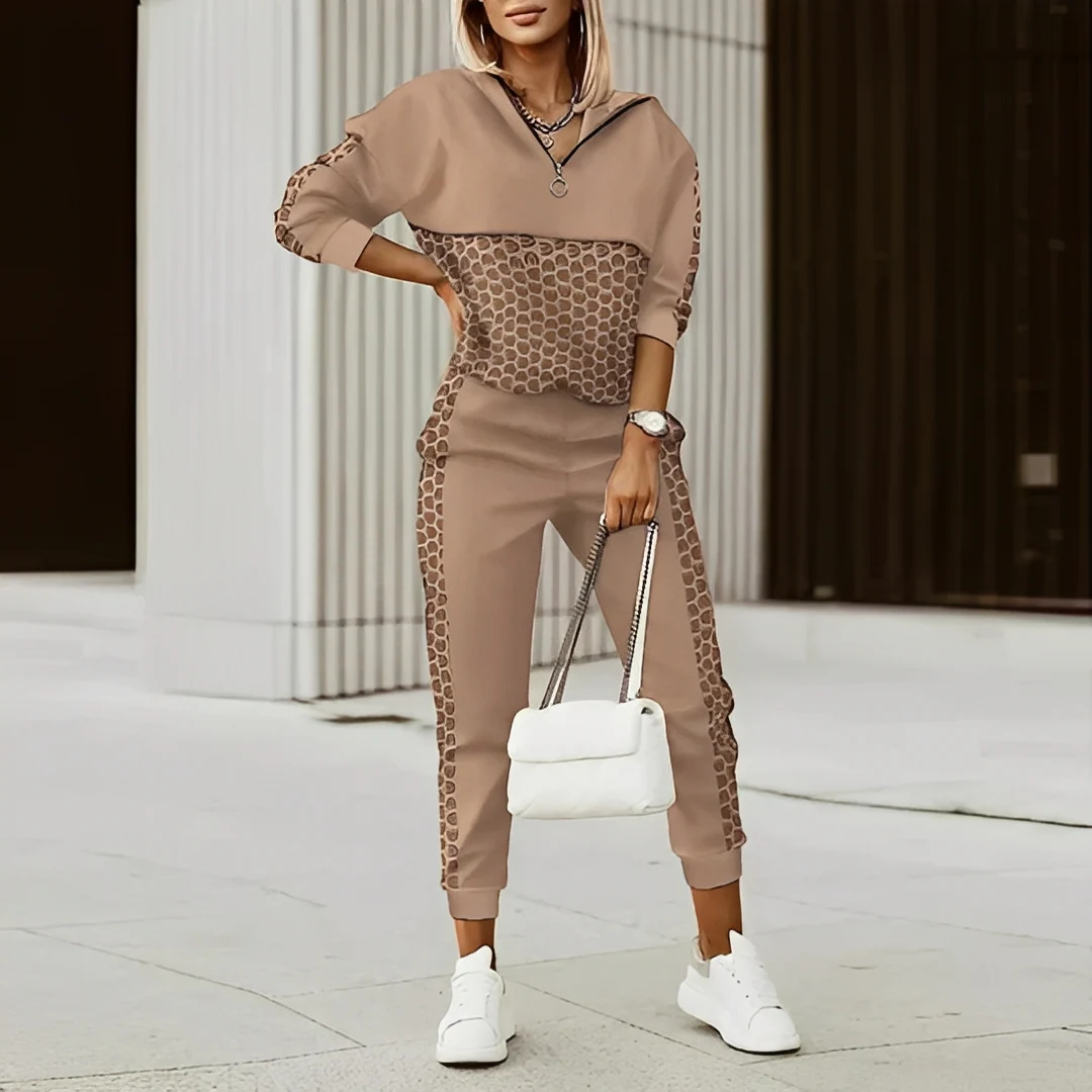 Relyn - Tenue élégante et confortable