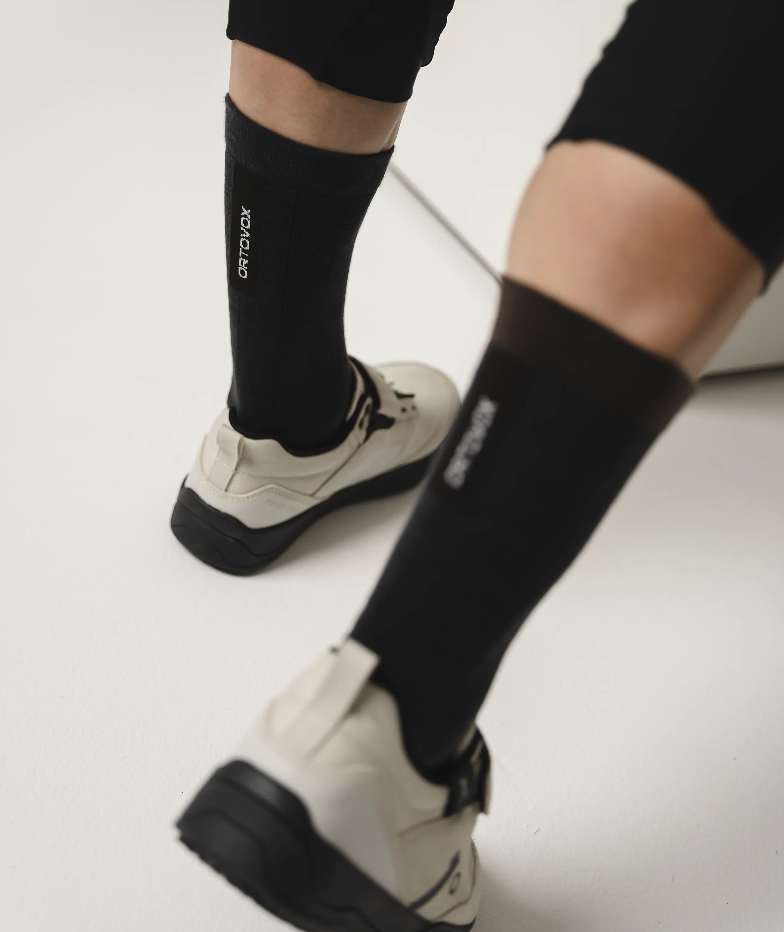 ORTOVOXR MTB MID LIGHT SOCK