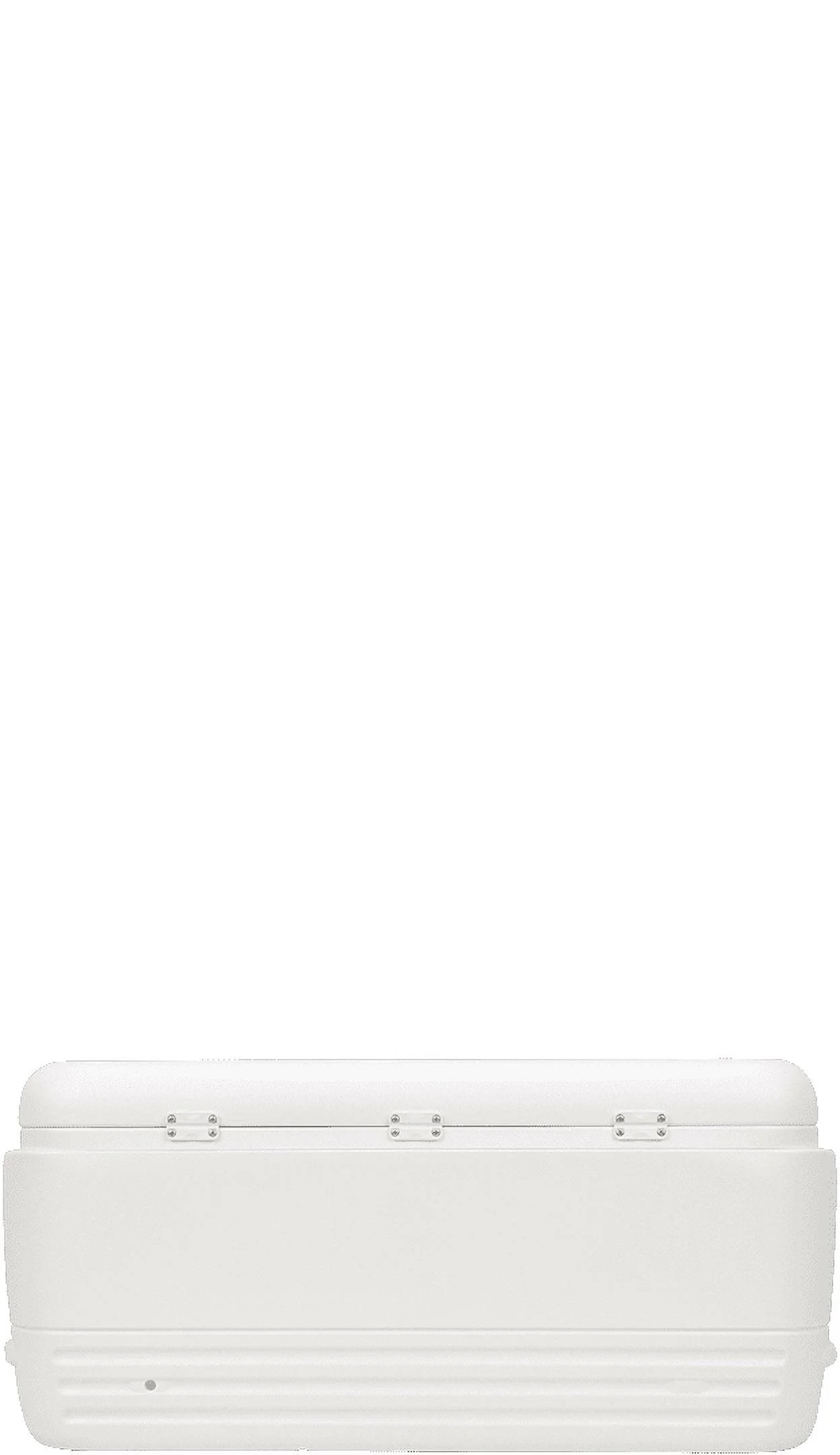 120 qt. Quick Cool Polar Ice Chest Cooler, White(120-Quart) - Image 6