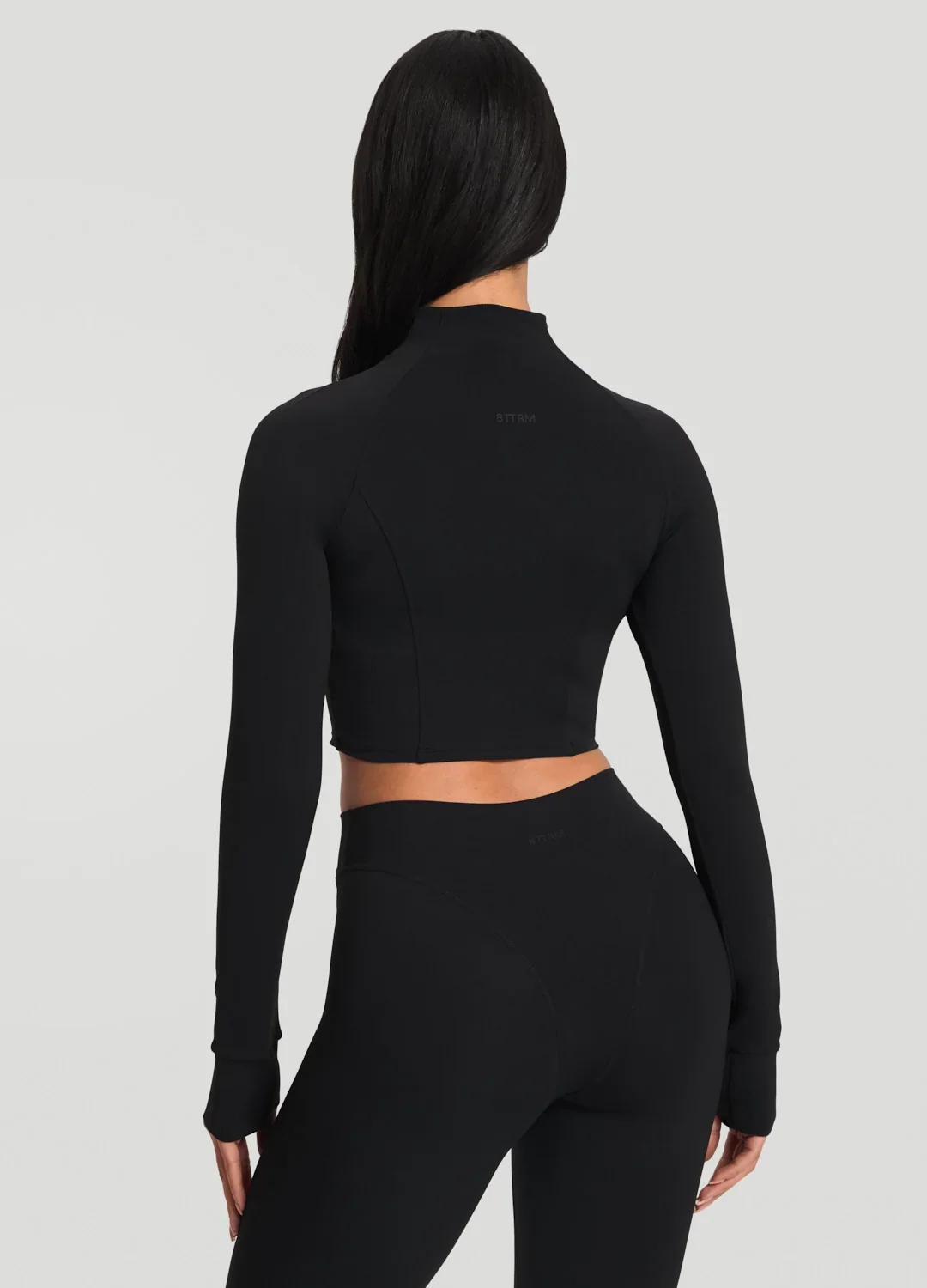 Pilates Princess Zip Jacket