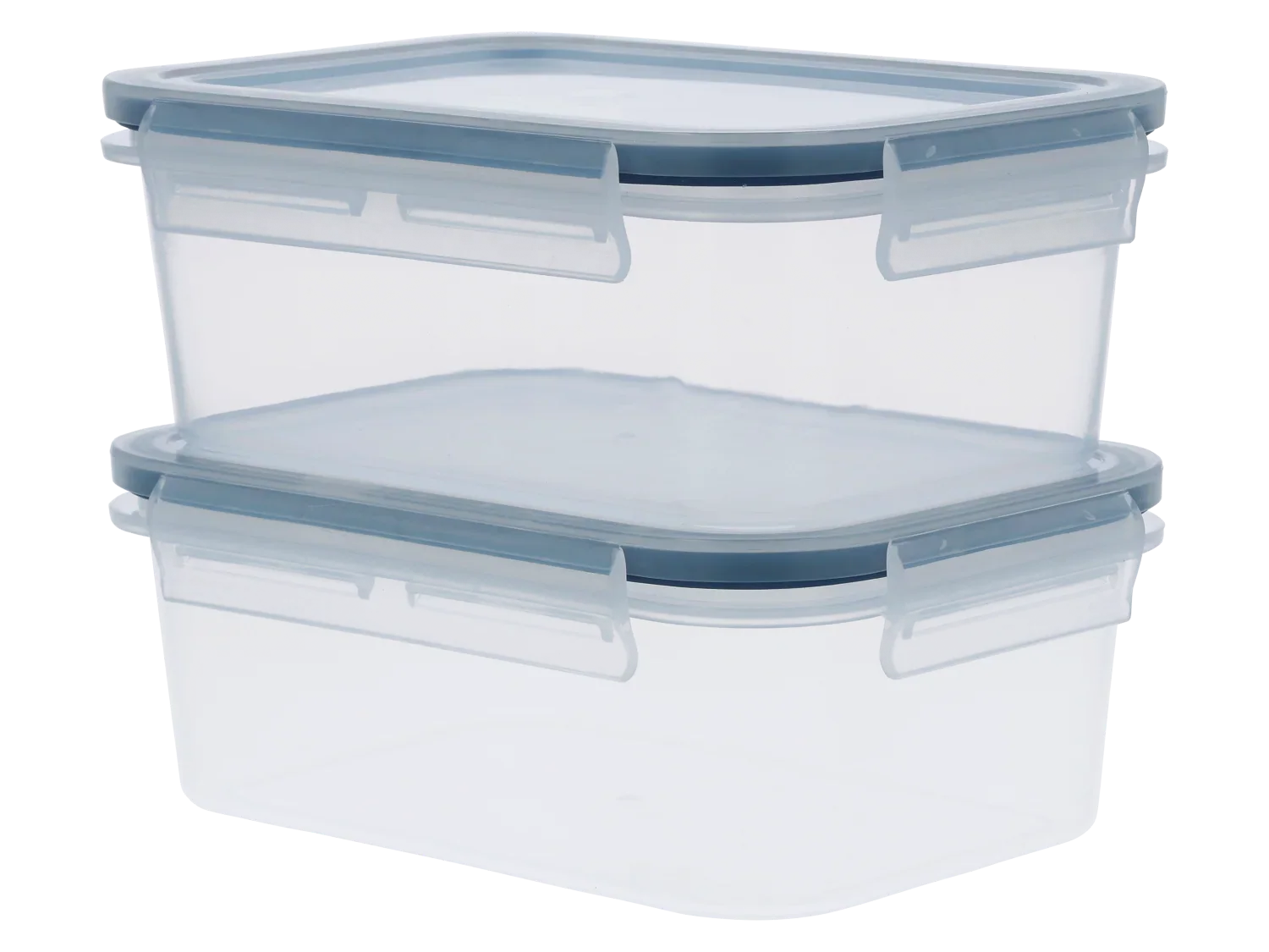 SILVERCREST Botes de conservation