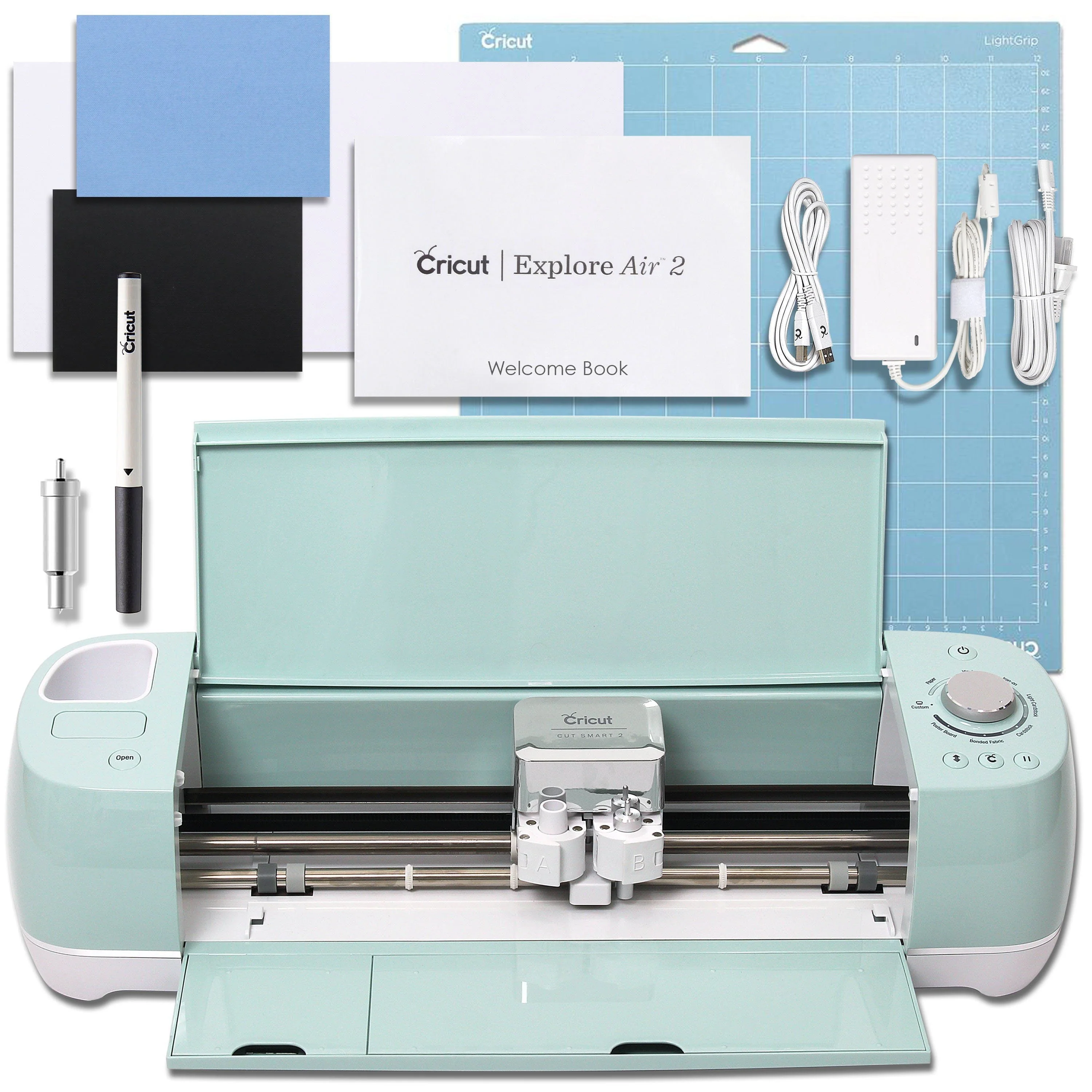 Explore Air 2 Vinyl Bundle Image 2