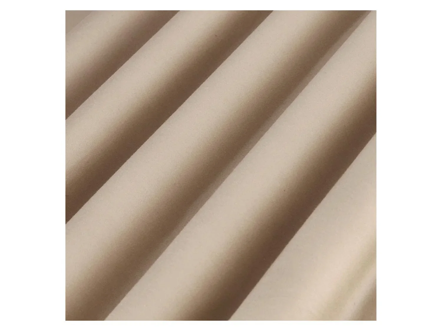 LIVARNO home Parure de lit en satin de lyocell, 260 x 240 cm