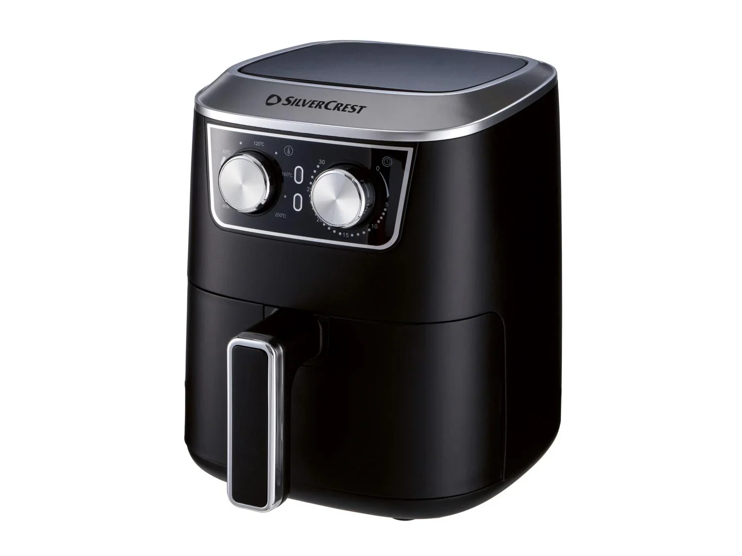 SILVERCREST Friteuse  air chaud