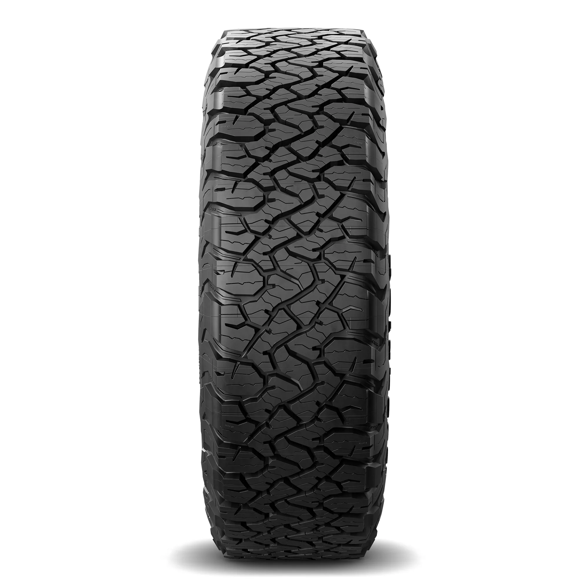 All-Terrain T/A KO3 LT265/75R16 123/120S E - Image 8