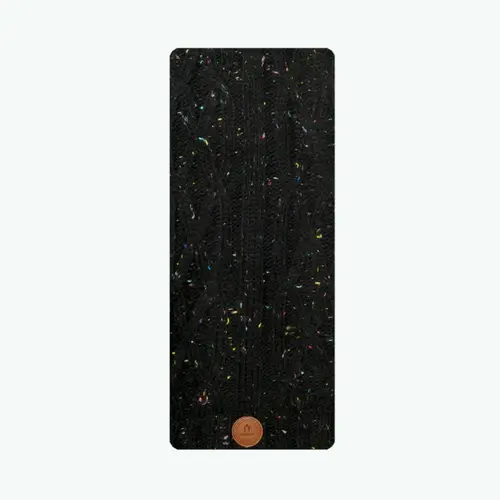 Écharpe Appletini Noir