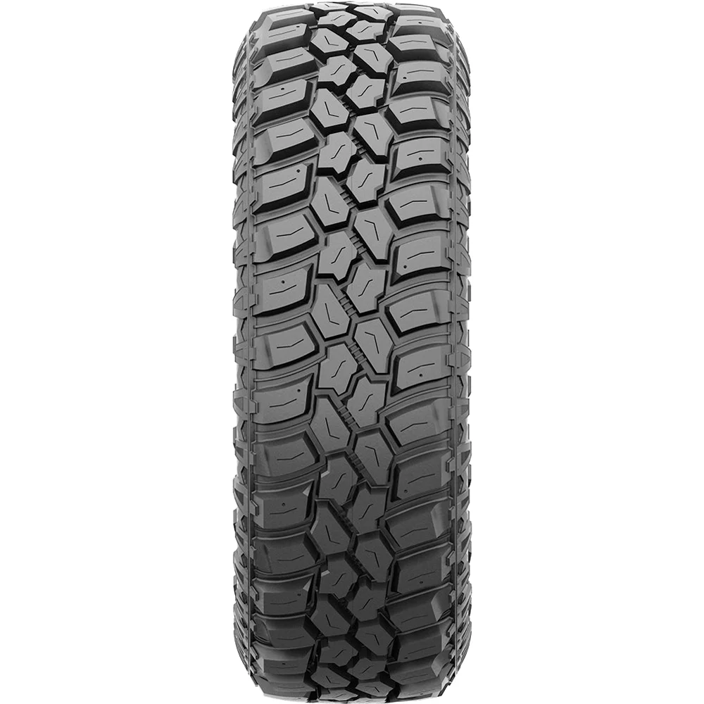 Set of 4 (FOUR) Cooper Evolution M/T LT 275/70R18 Load E 10 Ply MT Mud Tires