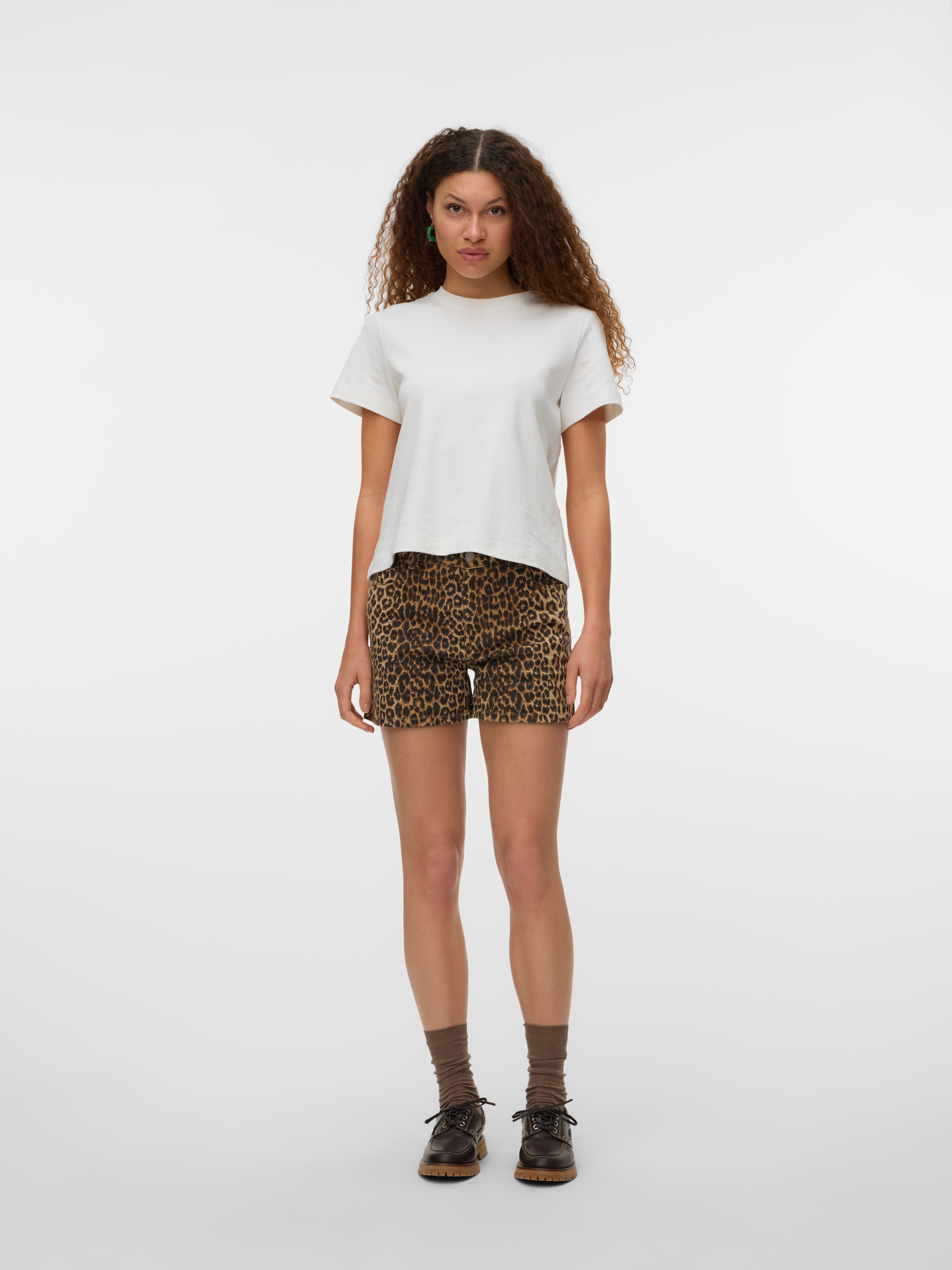 VERO MODA® VMTESS Denim shorts