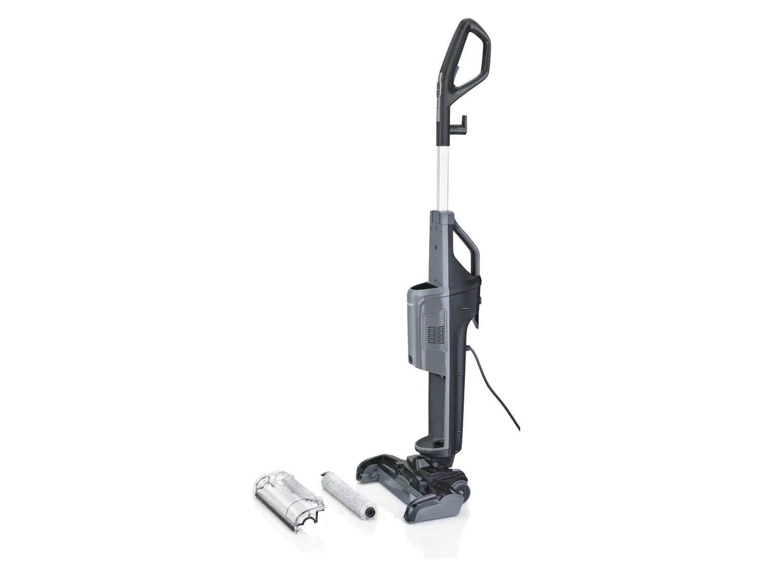 SILVERCREST Aspirateur balai 3-en-1 SHBR 560 B1