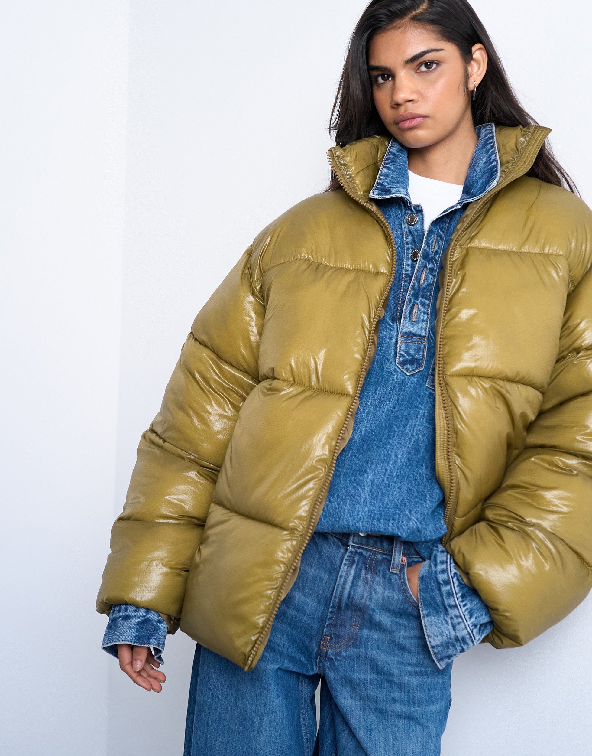 VERO MODA® TSCHARLOTTE Jacket