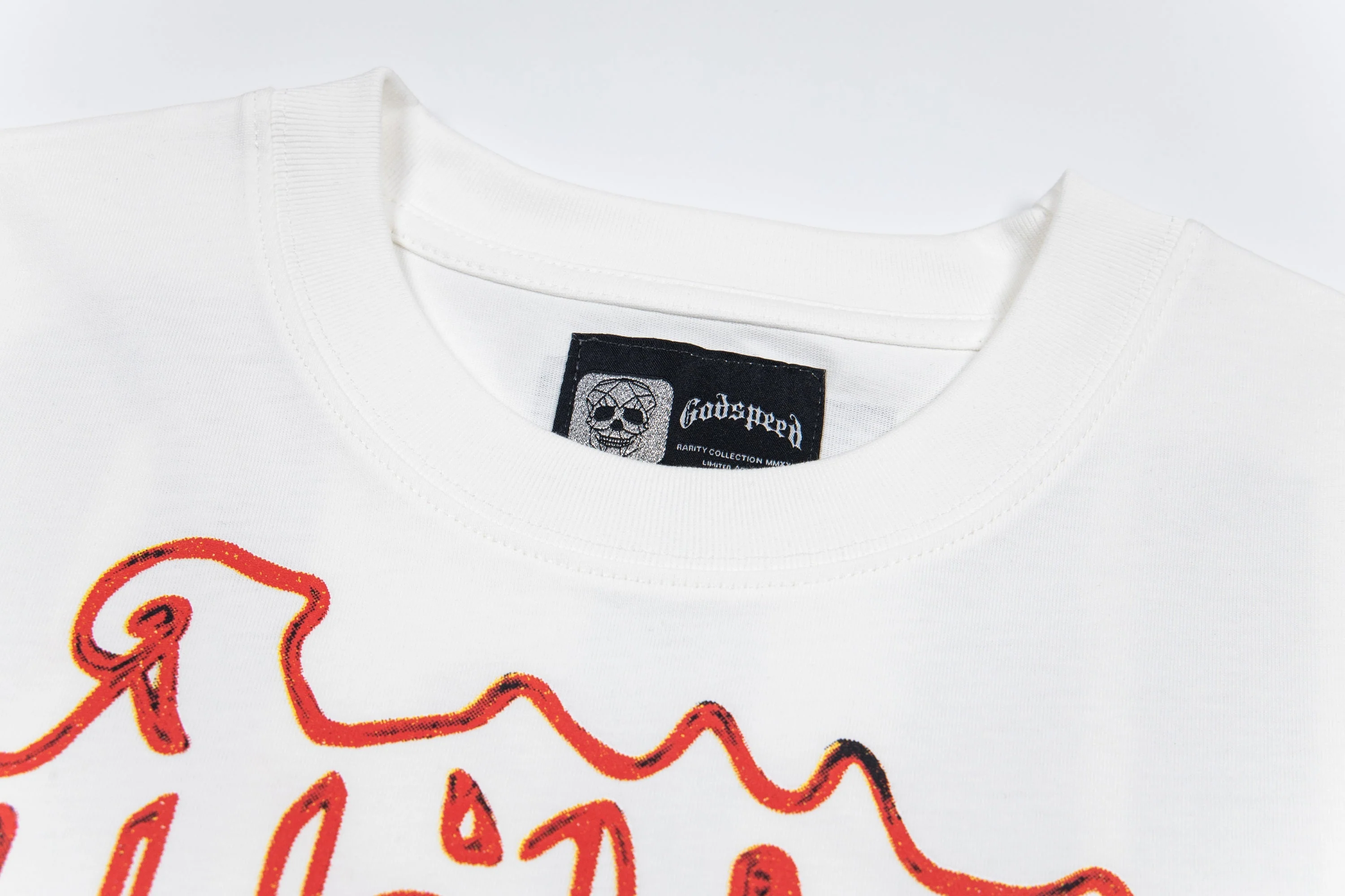 2025 New fashion T-shirt G10