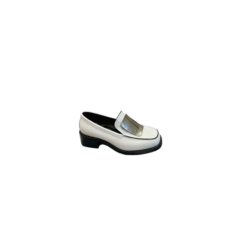 PRADA loafers