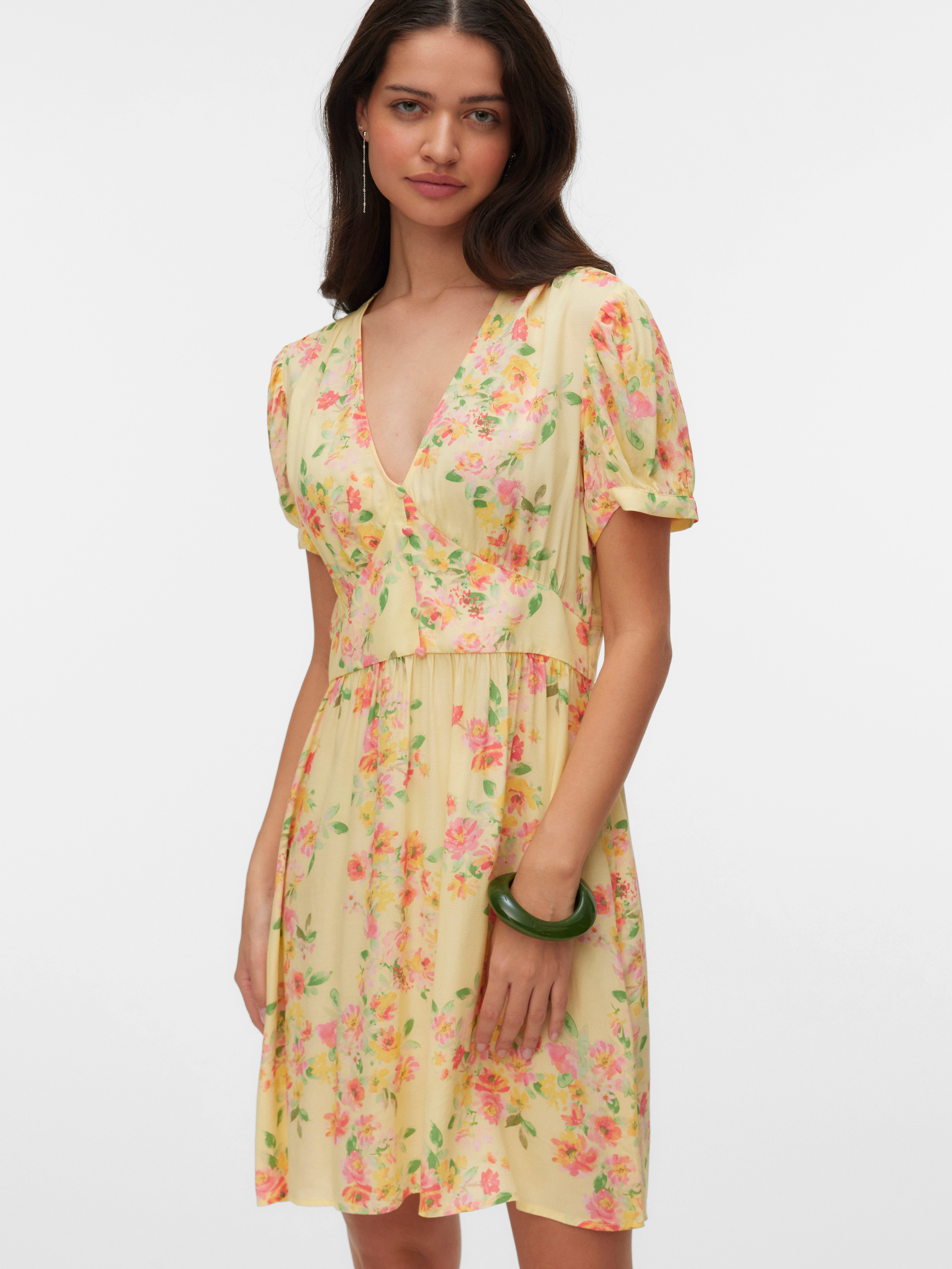 VERO MODA® VMVILMA Short dress