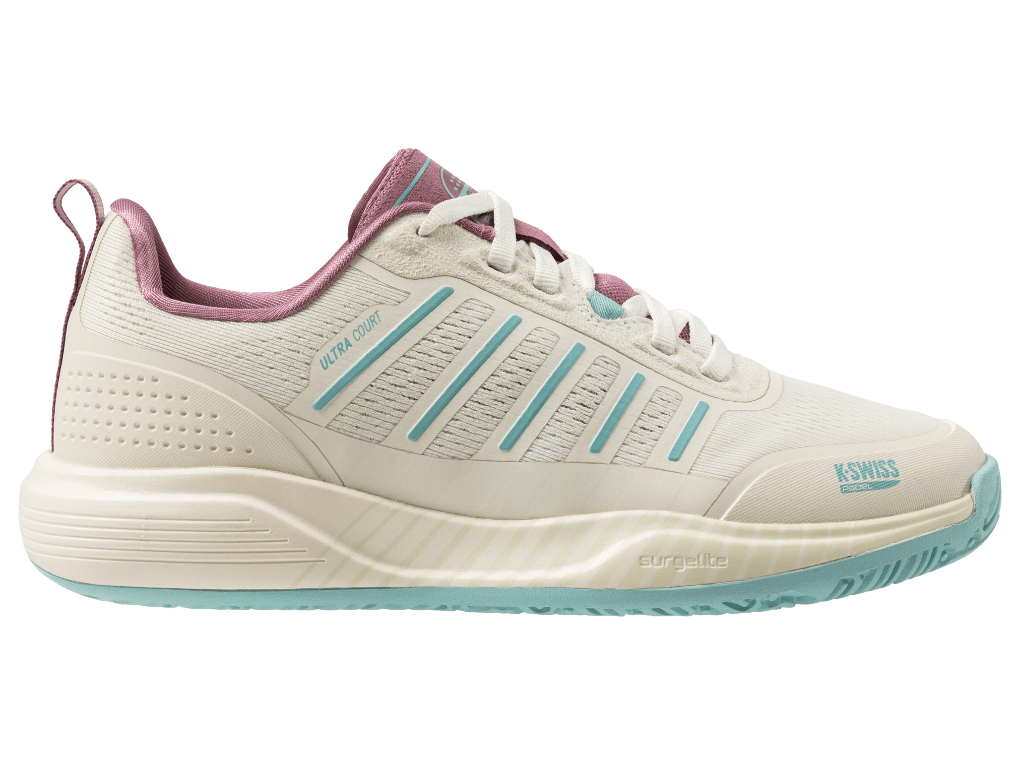ULTRA COURT PADEL - K-Swiss Shoes