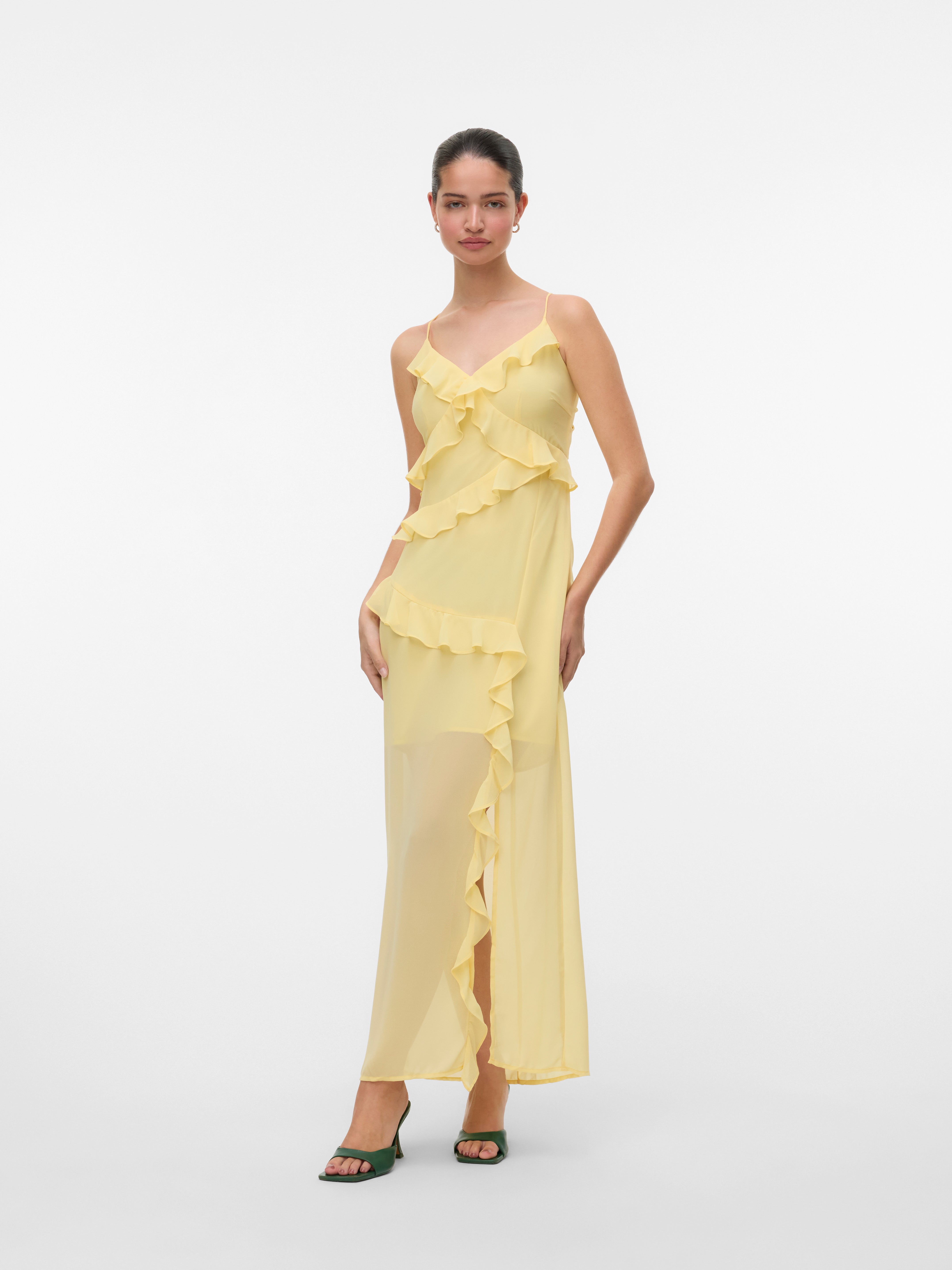 VERO MODA® VMAMINA Long dress