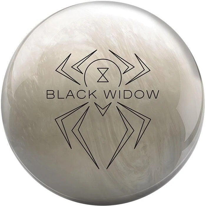 Ghost Bowling Ball