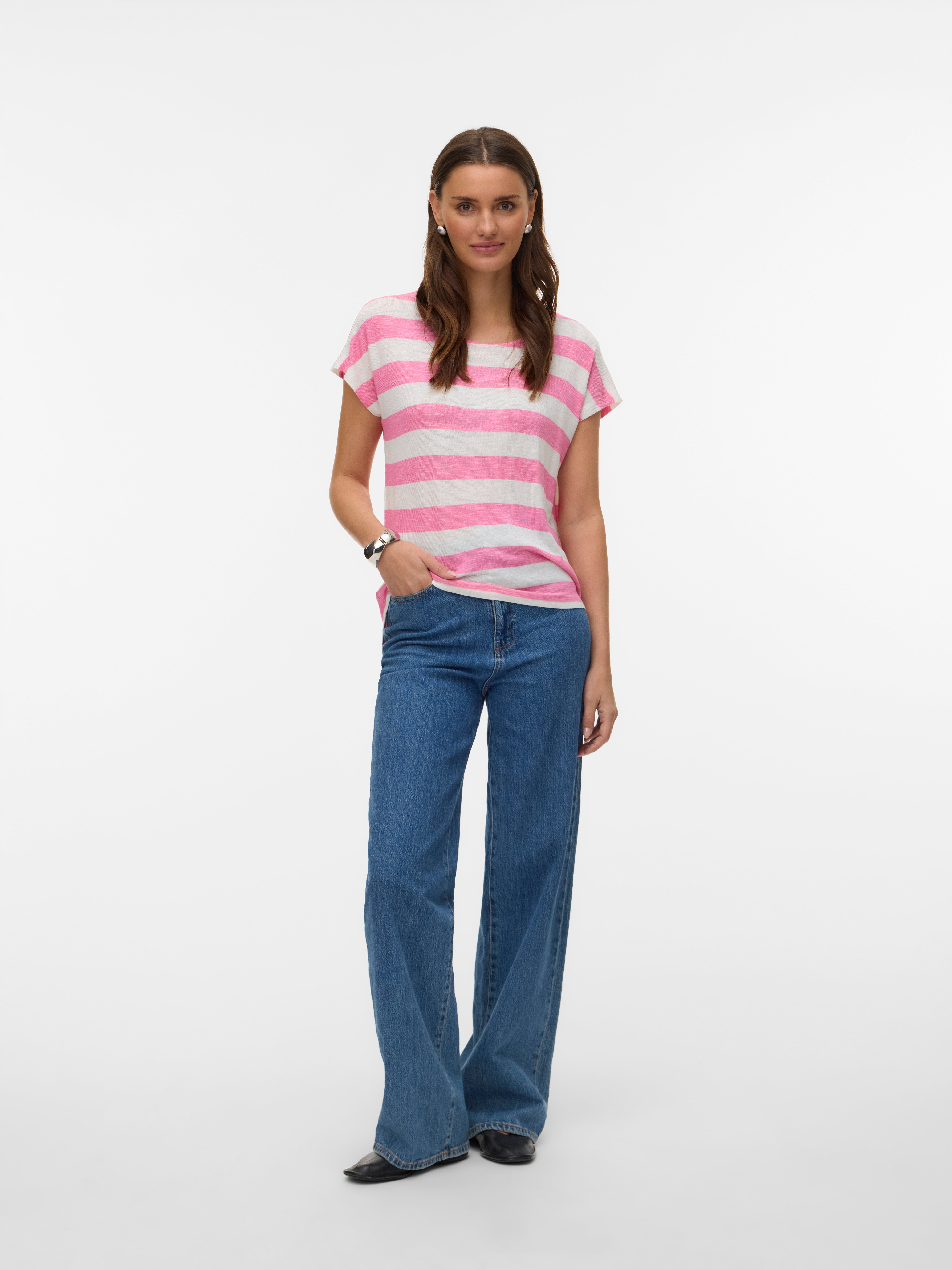 VERO MODA® VMWIDE T-Shirt